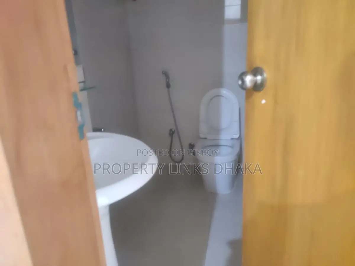 Brand new Flat for Rent in Baridhara in Baridhara