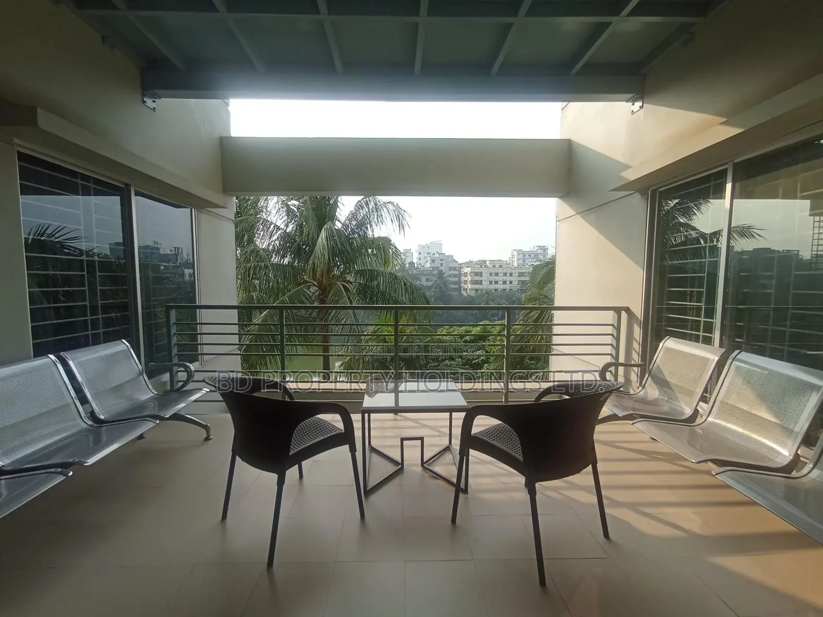 Furnished 3bdrm Apartment in Uttara for rent in Uttara