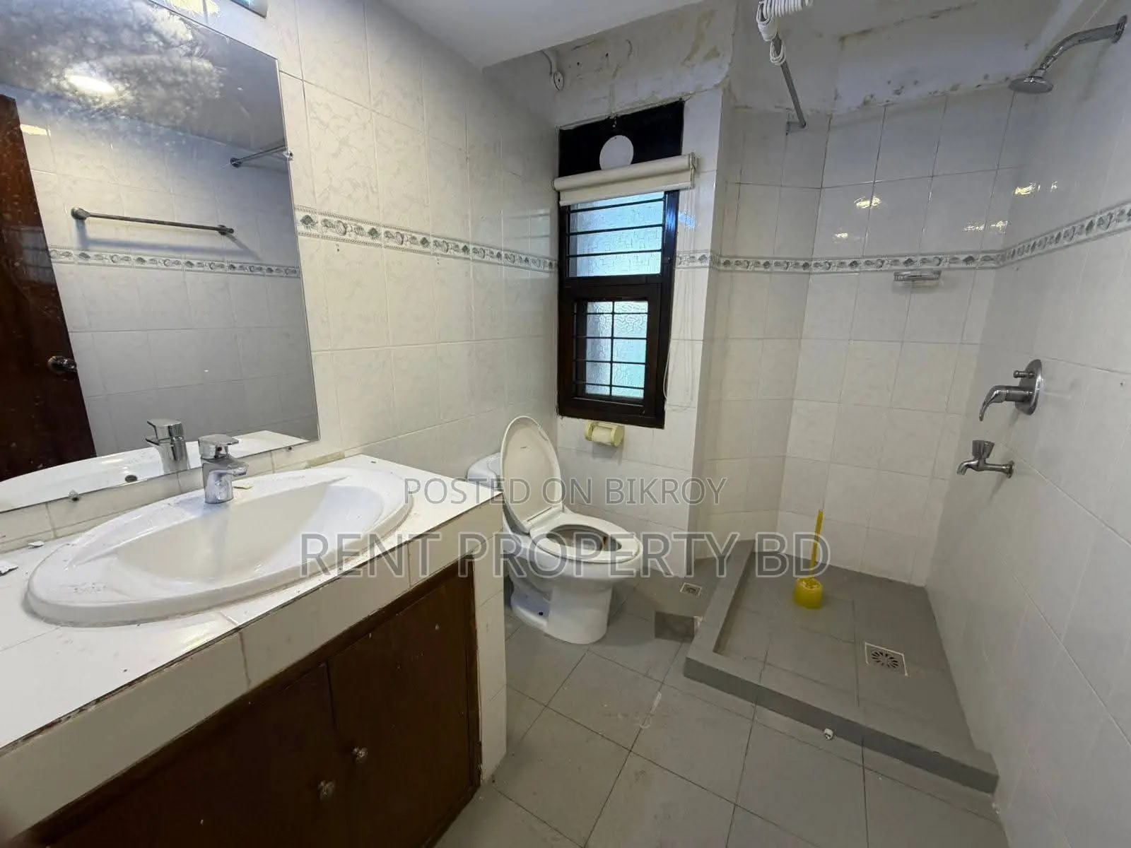 5000 Sft Independent House Rent In Baridhara Diplomatic Zone in Baridhara