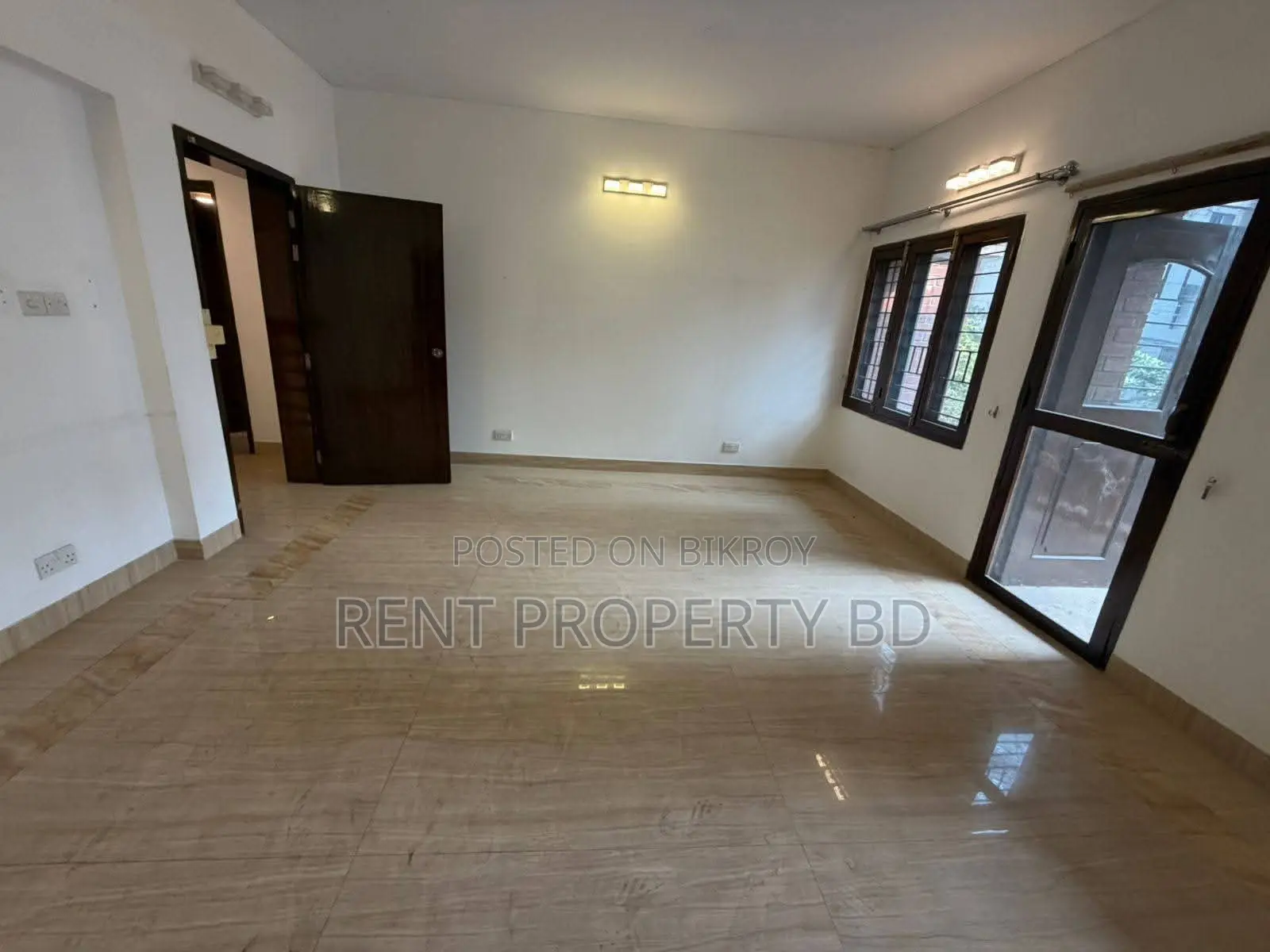 5000 Sft Independent House Rent In Baridhara Diplomatic Zone in Baridhara