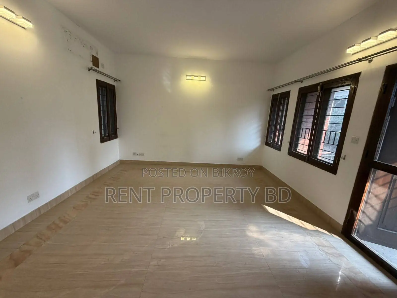 5000 Sft Independent House Rent In Baridhara Diplomatic Zone in Baridhara
