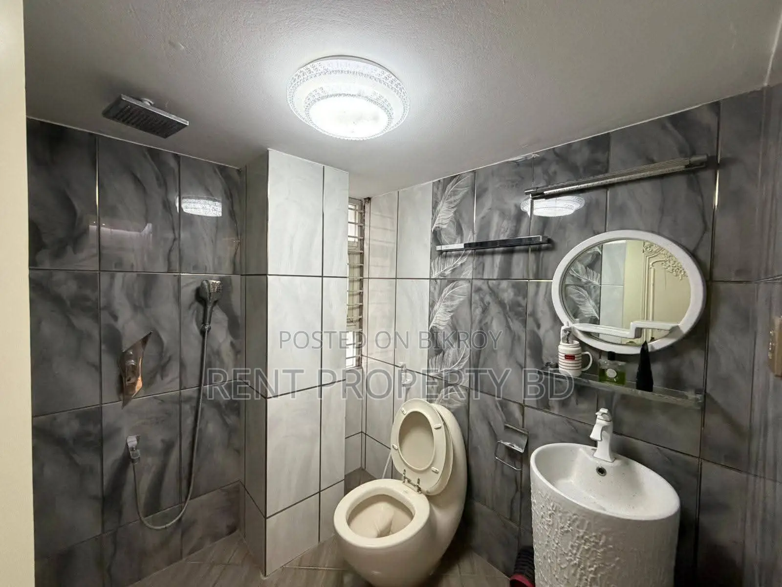 3100 Sft Luxury Full Furnished Flat For Rent In Banani in Banani