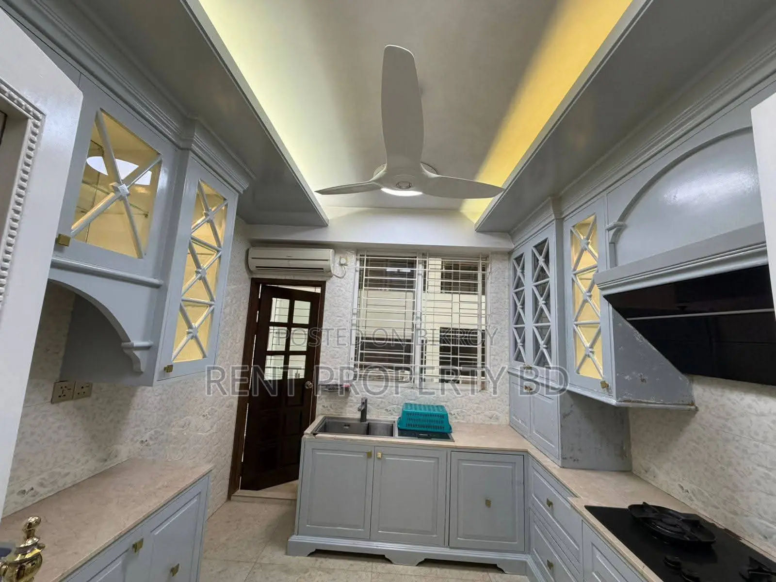 3100 Sft Luxury Full Furnished Flat For Rent In Banani in Banani