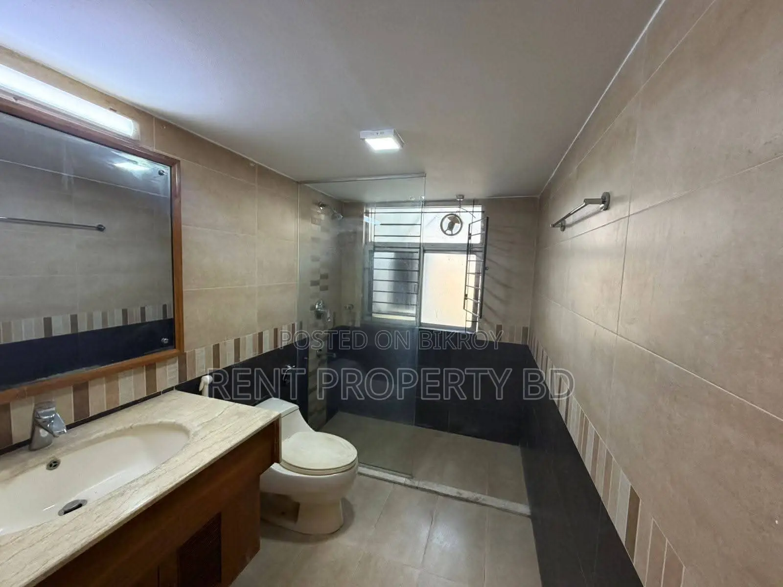 Luxury Unfurnished Flat For Rent In Gulshan 2 North in Gulshan