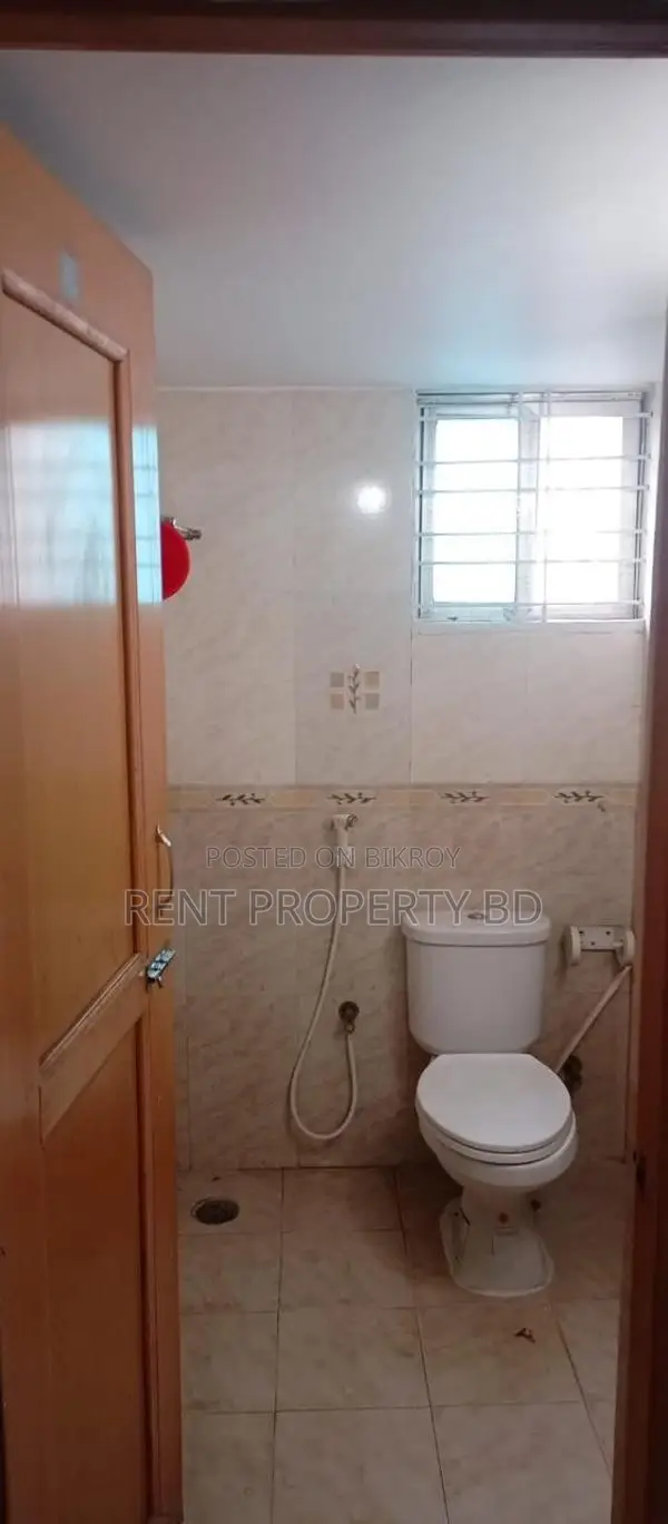 3 Bed Bashundhara Full Furnished Apartment Rent in Basundhara