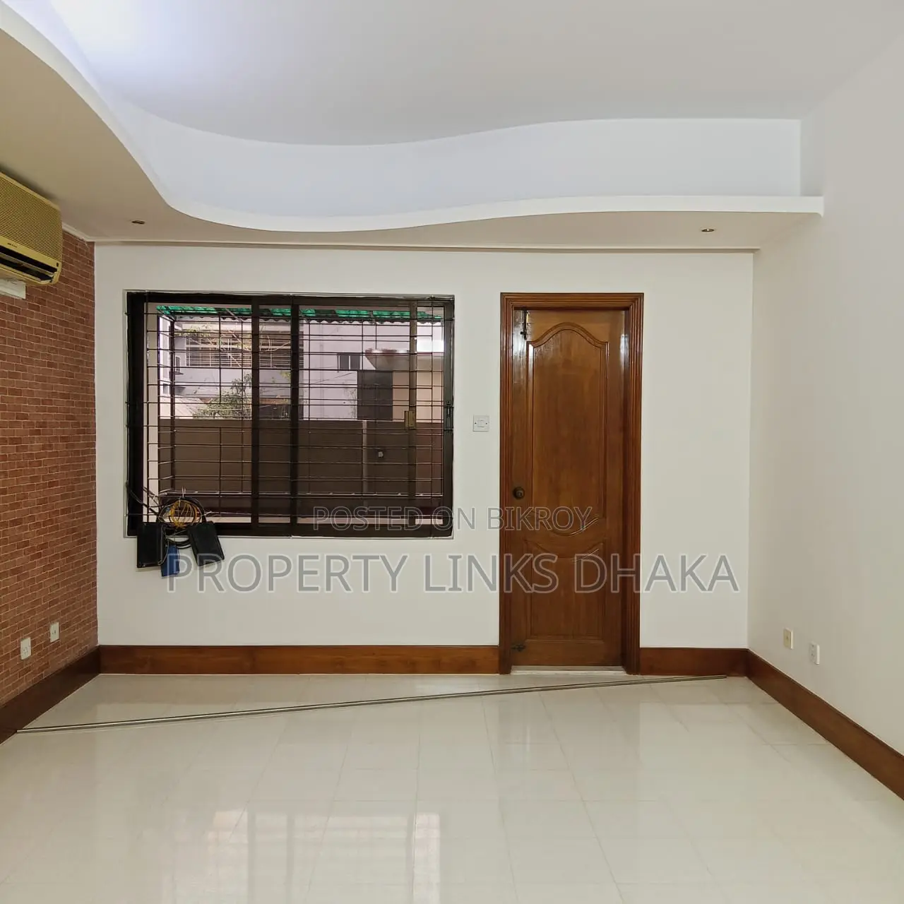 Gulshan 2 flat for Rent in Gulshan