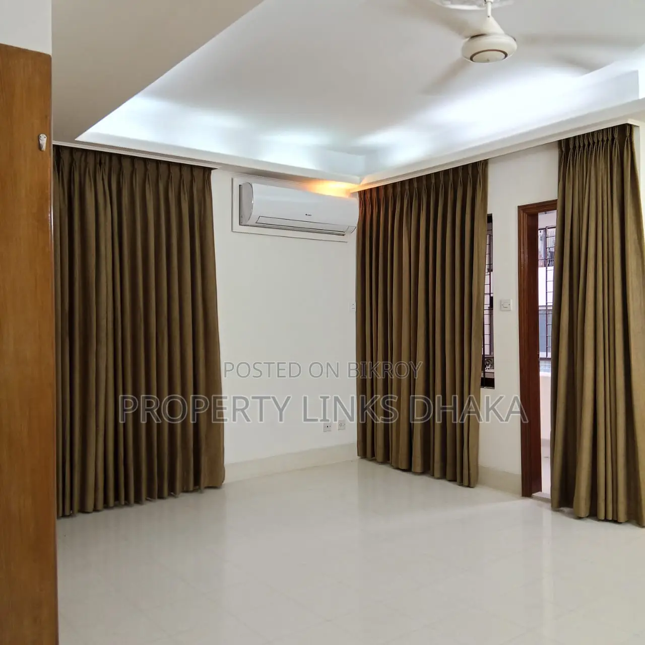 Gulshan 2 flat for Rent in Gulshan