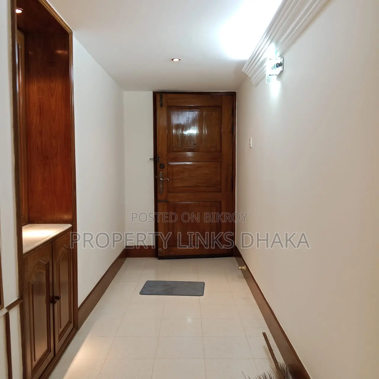 Gulshan 2 flat for Rent in Gulshan