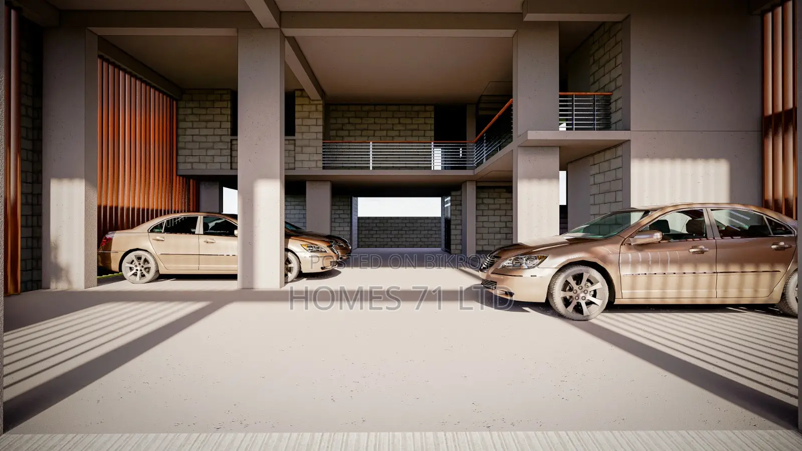Flat for sale with discount in Dhaka