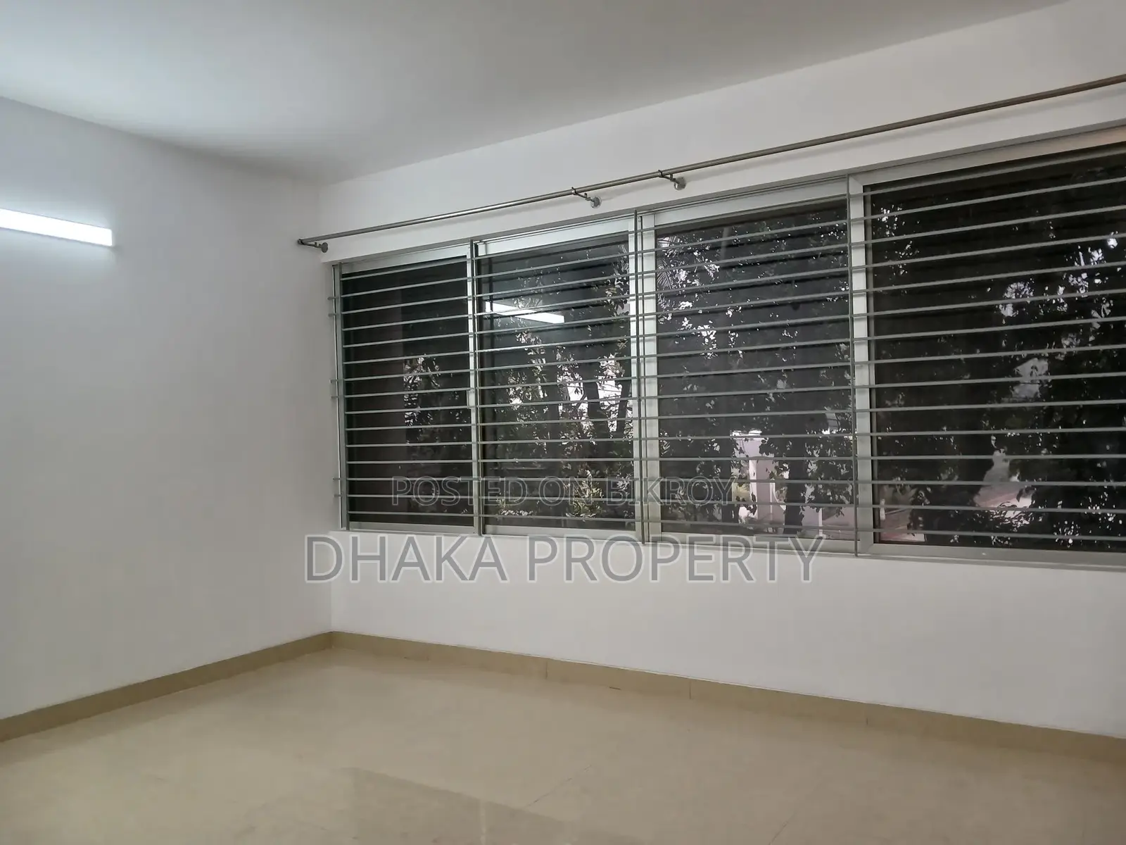 3200sqFt.Gymnasium_3Bed 2Parking Luxury Apartment Rent at Gulshan 2 in Gulshan
