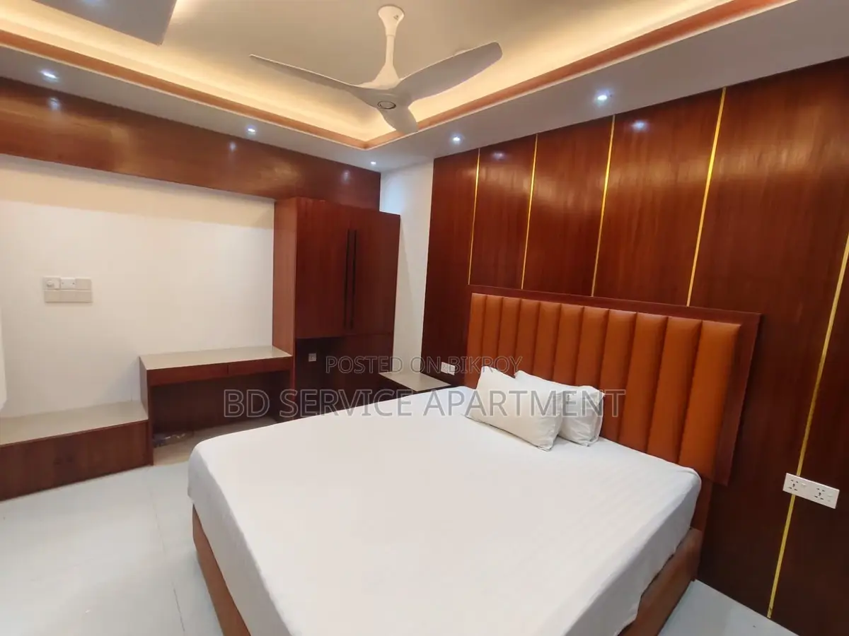 Rent BD Royal Daily Service Room in Uttara