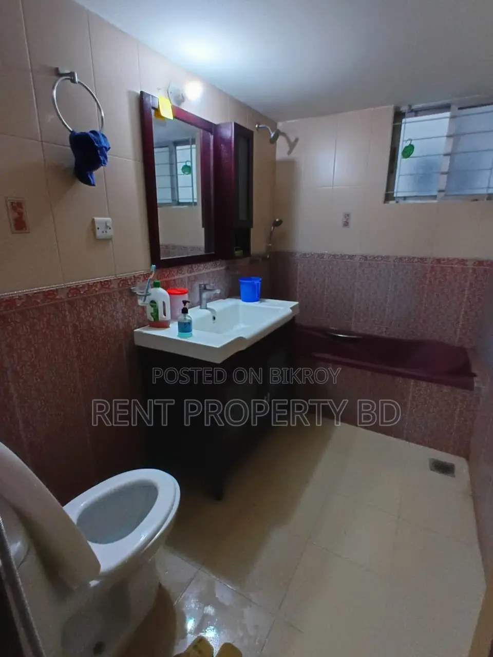 Full Furnished Flat For Rent In Gulshan 2 in Gulshan