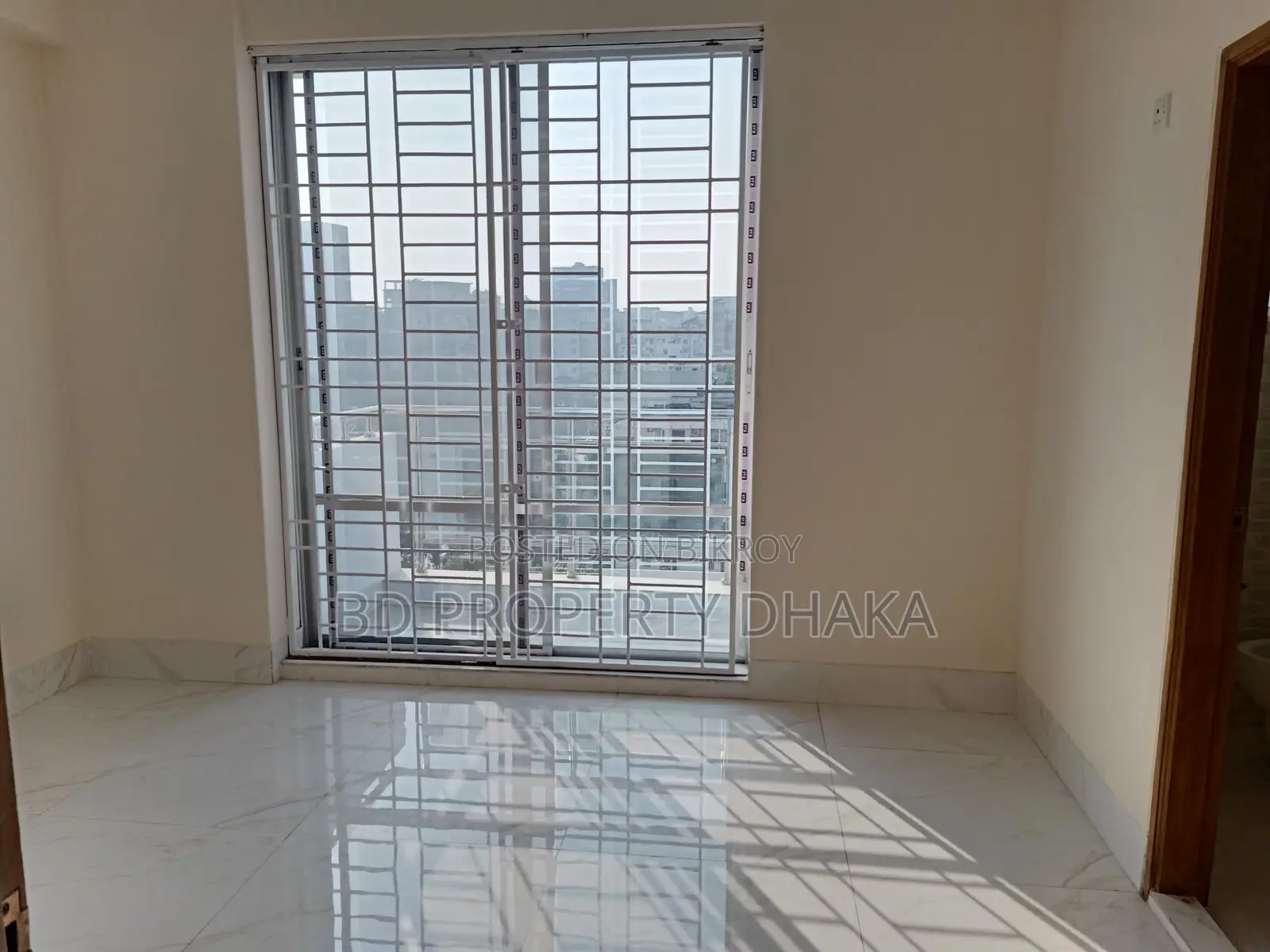 4-Bed Furnished Apartment for Rent in Gulshan in Gulshan