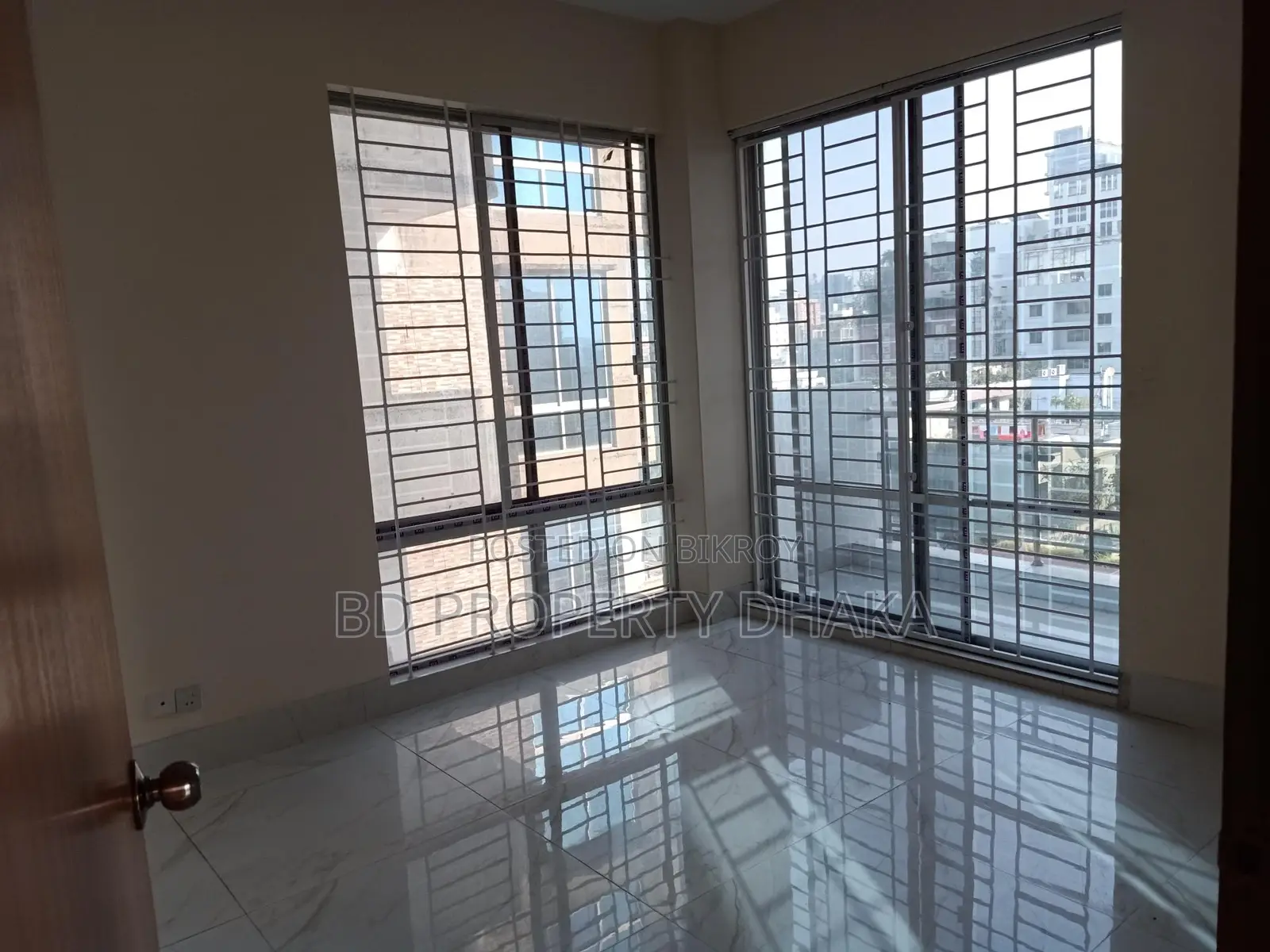 4-Bed Furnished Apartment for Rent in Gulshan in Gulshan