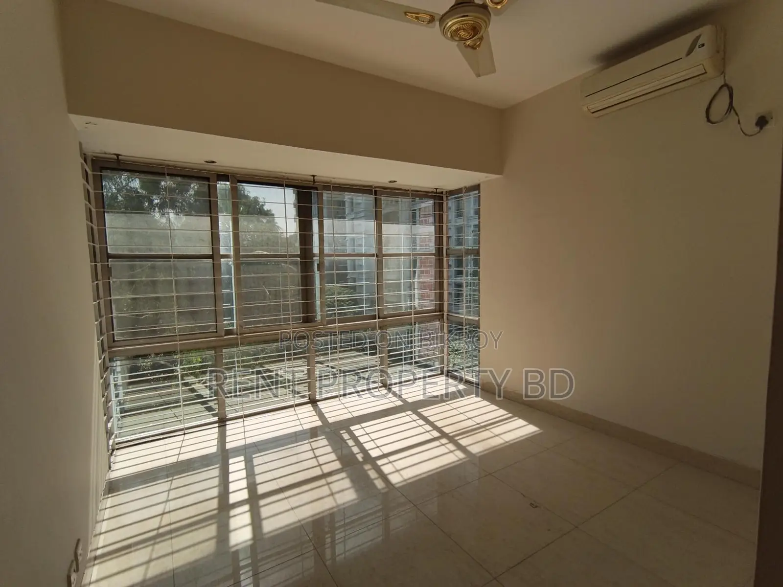 North Gulshan-2 Nice Apartment Rent in Gulshan