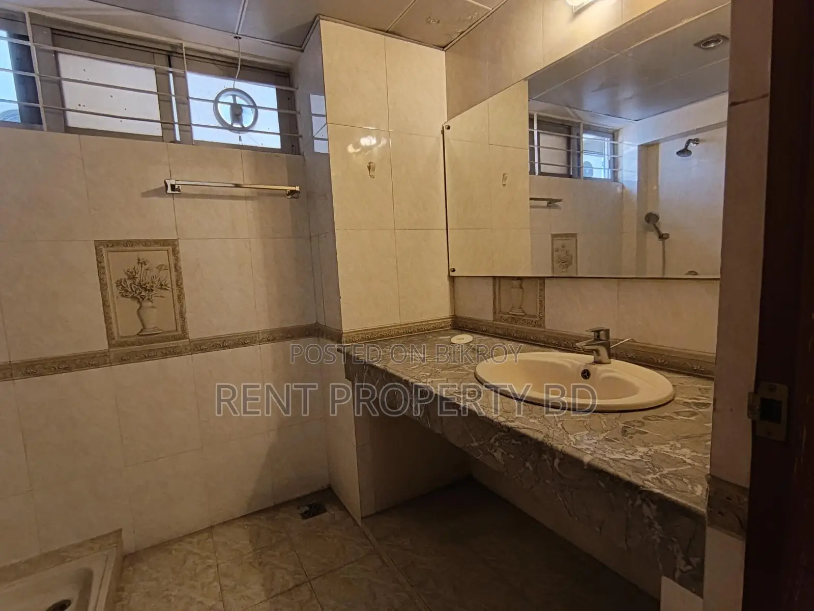 North Gulshan-2 Nice Apartment Rent in Gulshan
