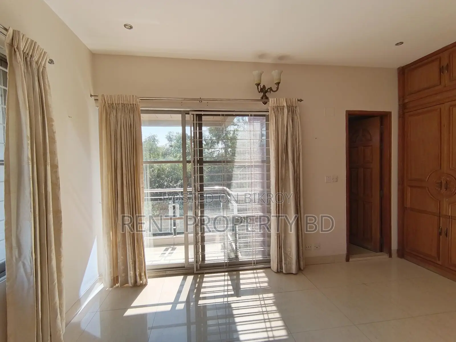 North Gulshan-2 Nice Apartment Rent in Gulshan