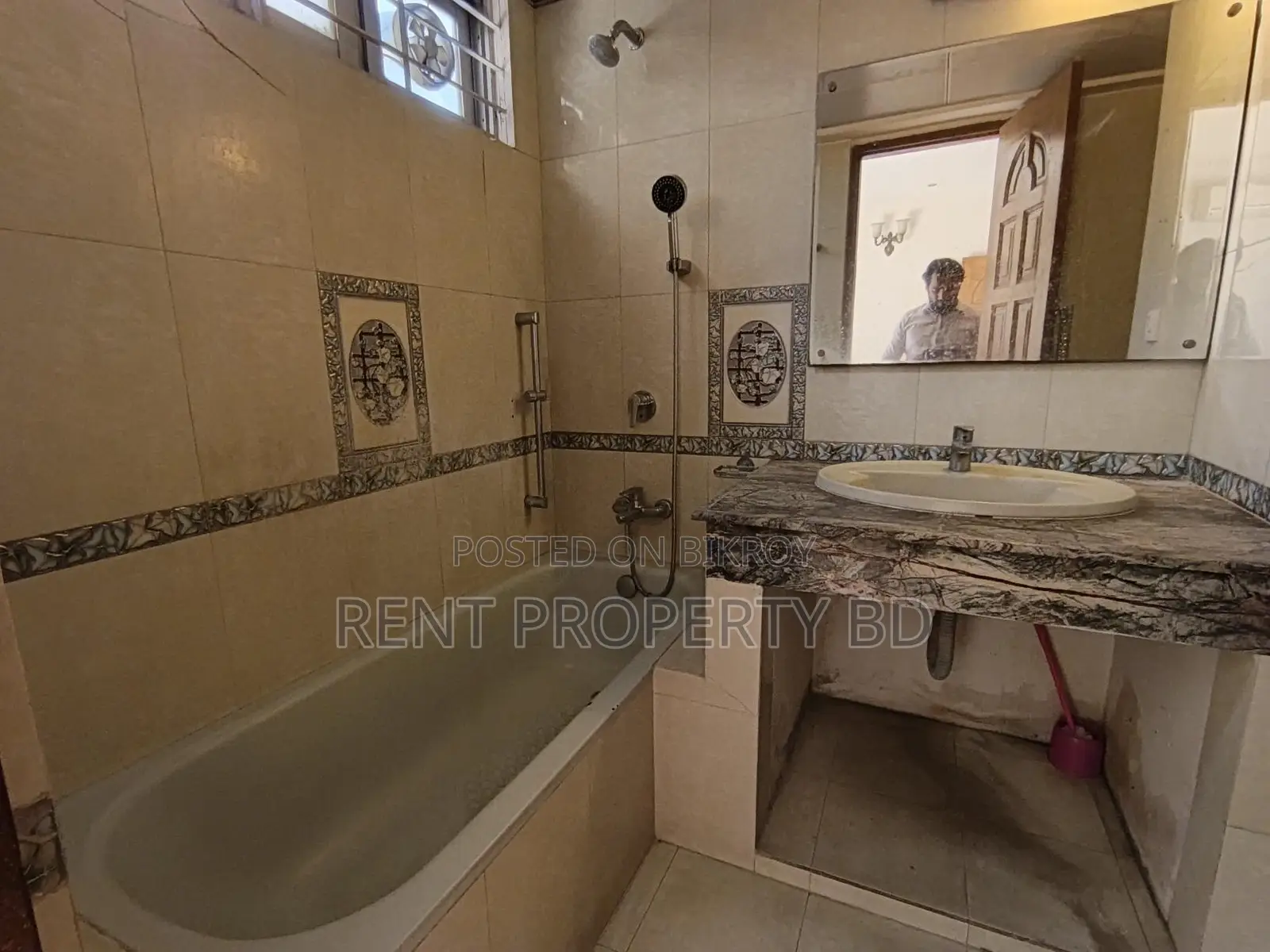 North Gulshan-2 Nice Apartment Rent in Gulshan
