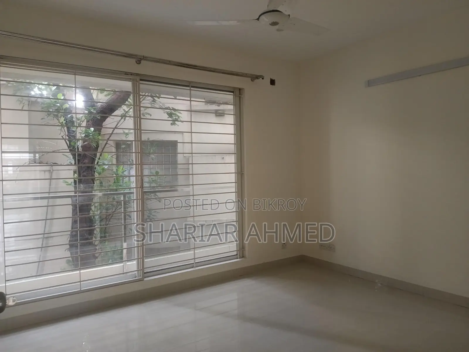 Good Looking 2750 Sqft 3 Bed Flat For Rent In Gulshan 2 in Gulshan