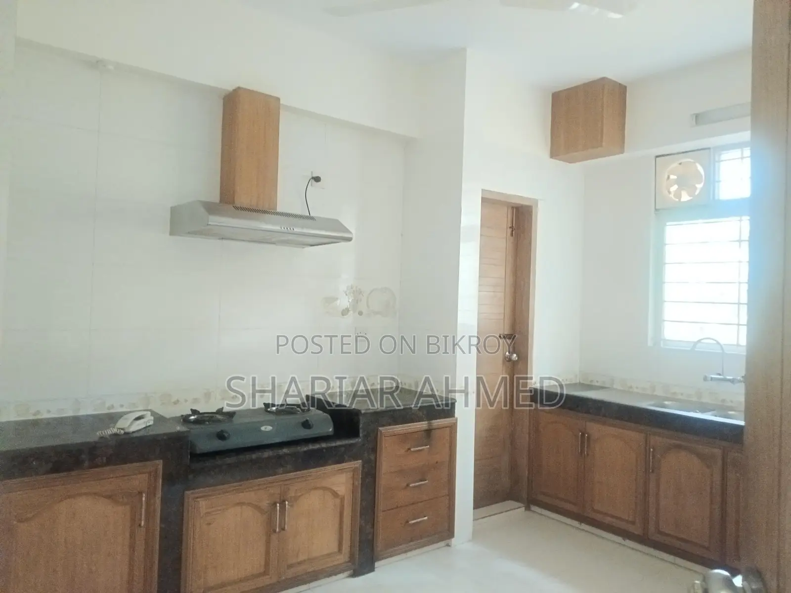Good Looking 2750 Sqft 3 Bed Flat For Rent In Gulshan 2 in Gulshan