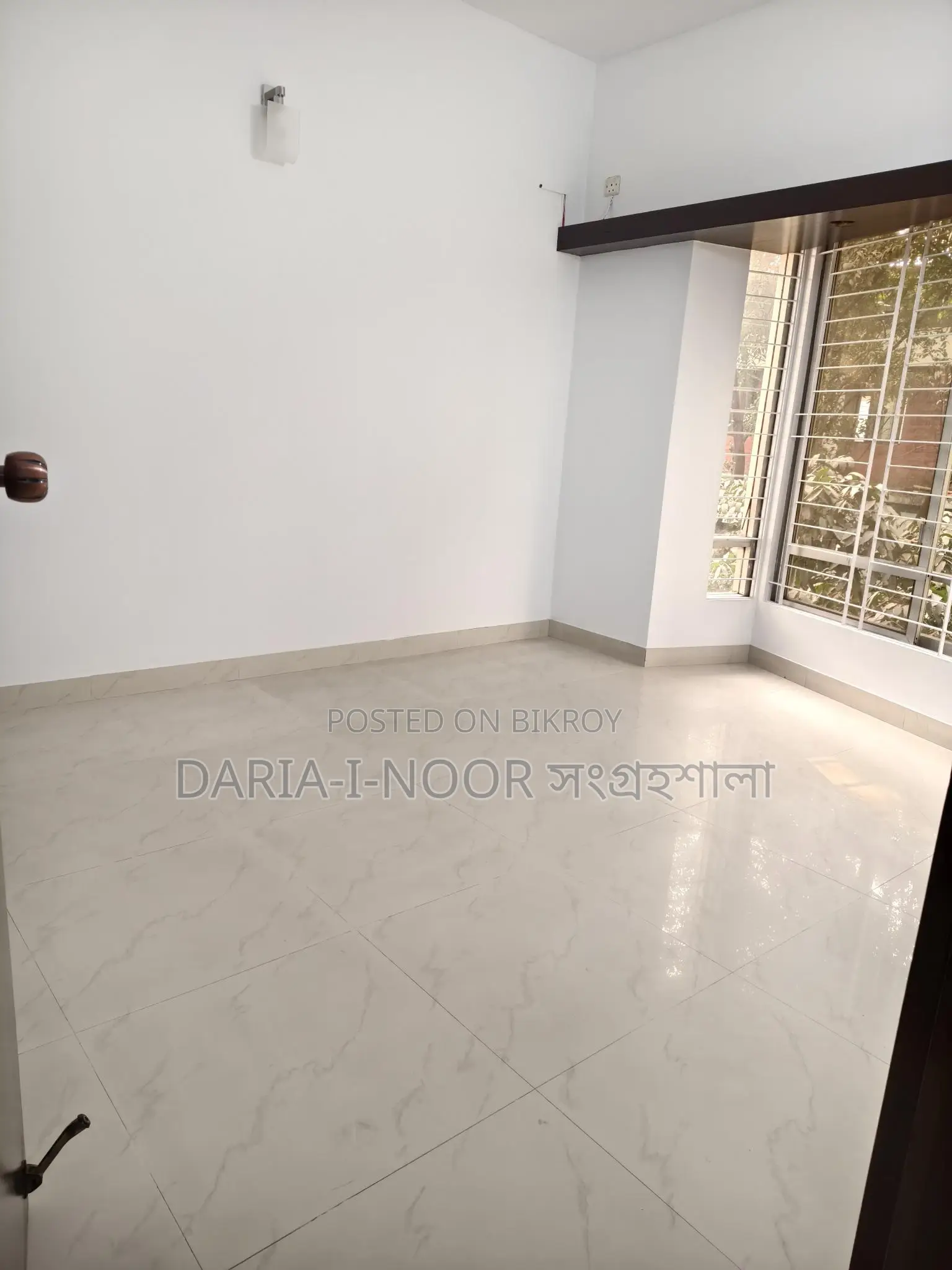 3000+sft beautiful 4 bed flat sale @ Banani in Banani