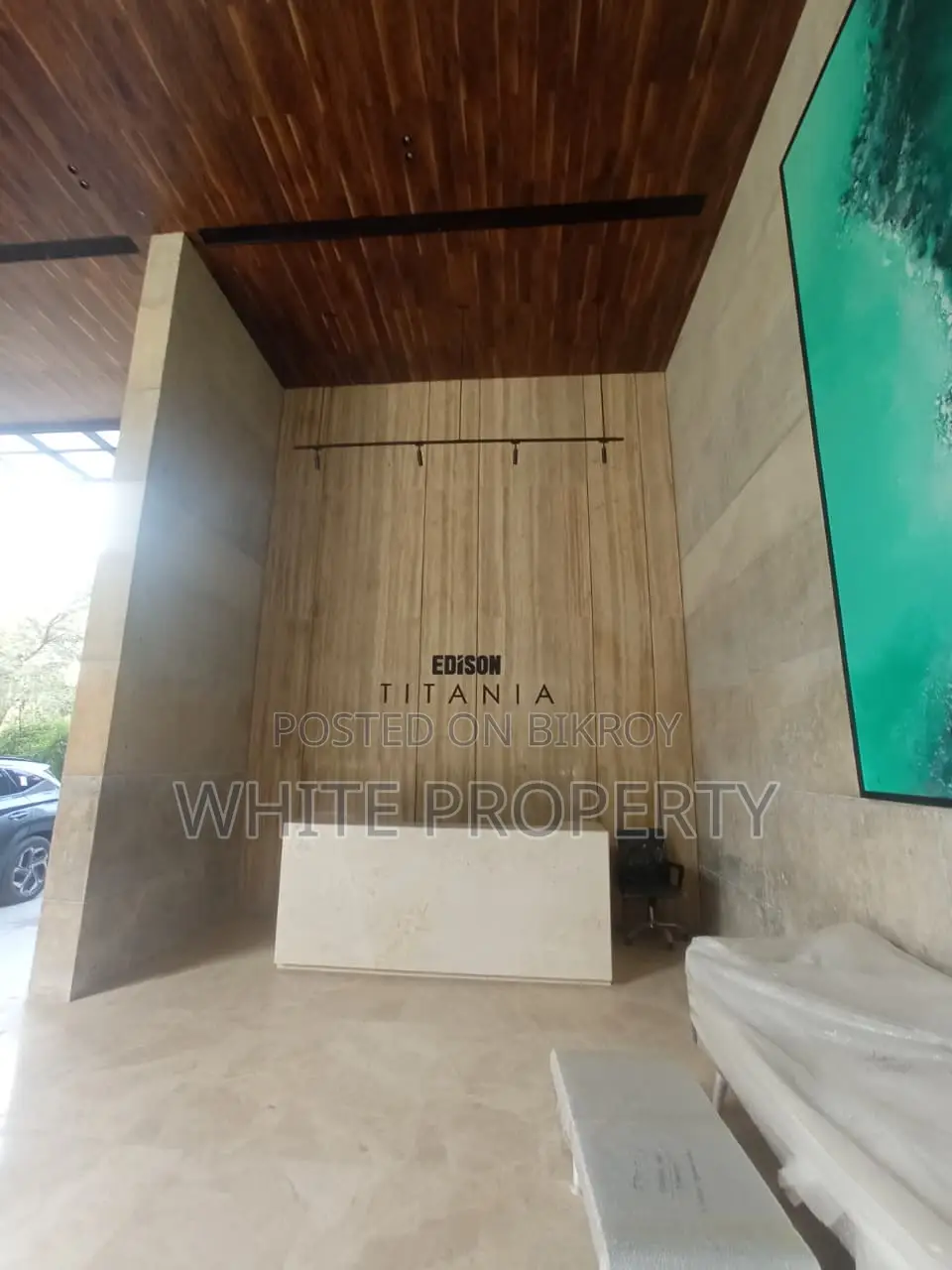 Luxurious Apartment for Sale in Bashundhora L Block in Basundhara