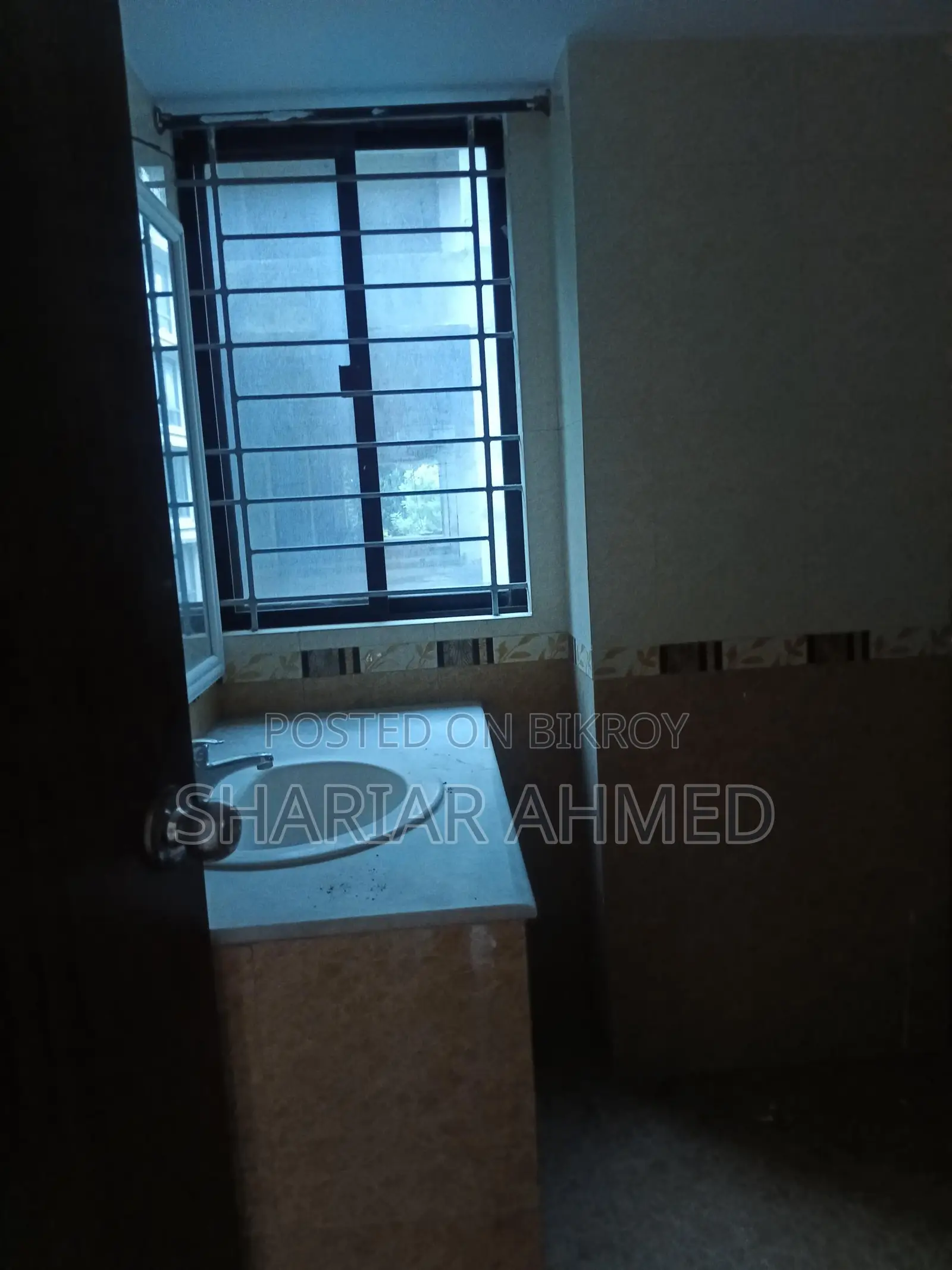 2380 Sqft 3 Bed Un-Furnished Apartment For Rent In Gulshan 1 in Gulshan