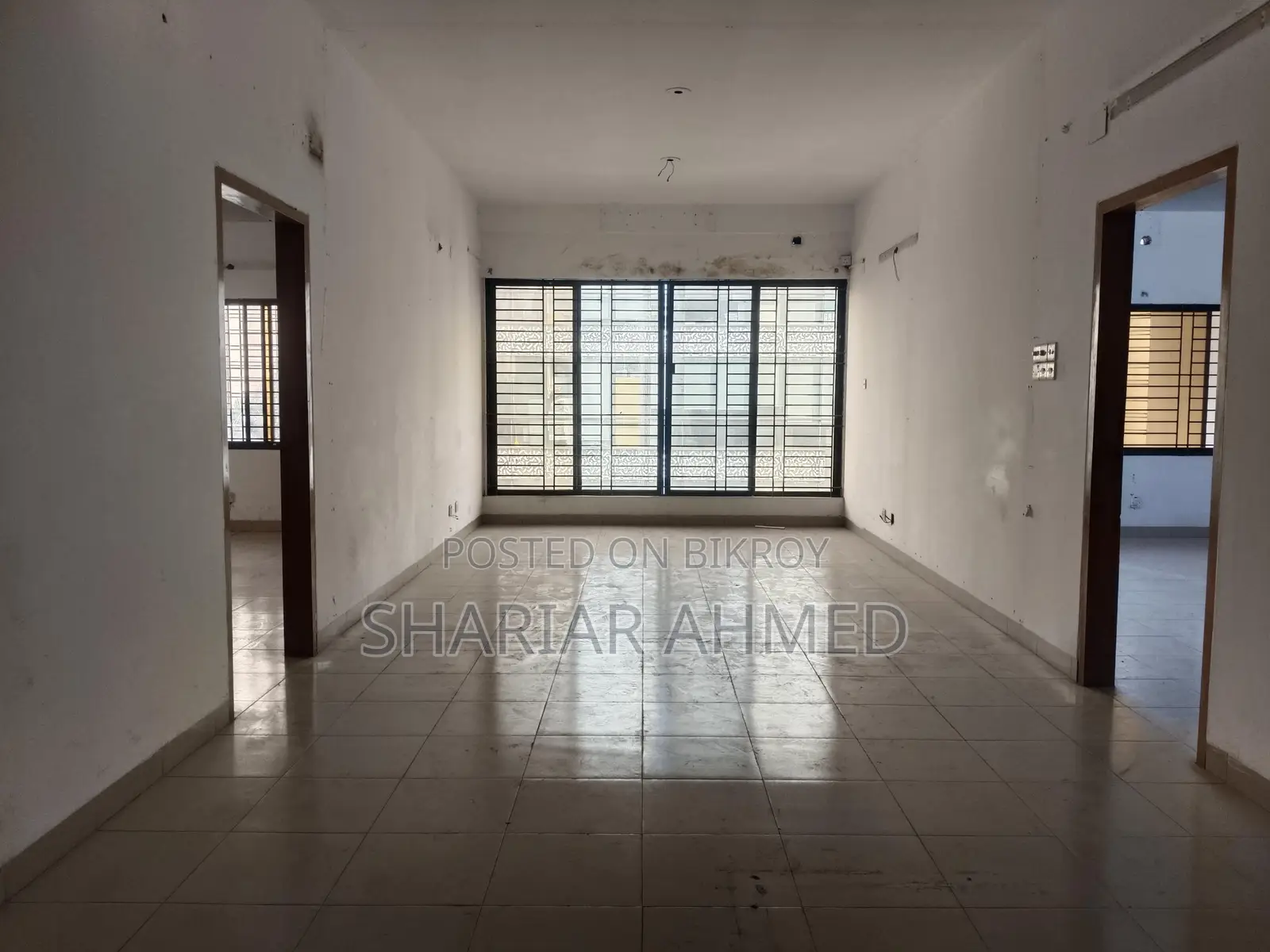 2500 Sqft Office Space For Rent In Gulshan in Gulshan