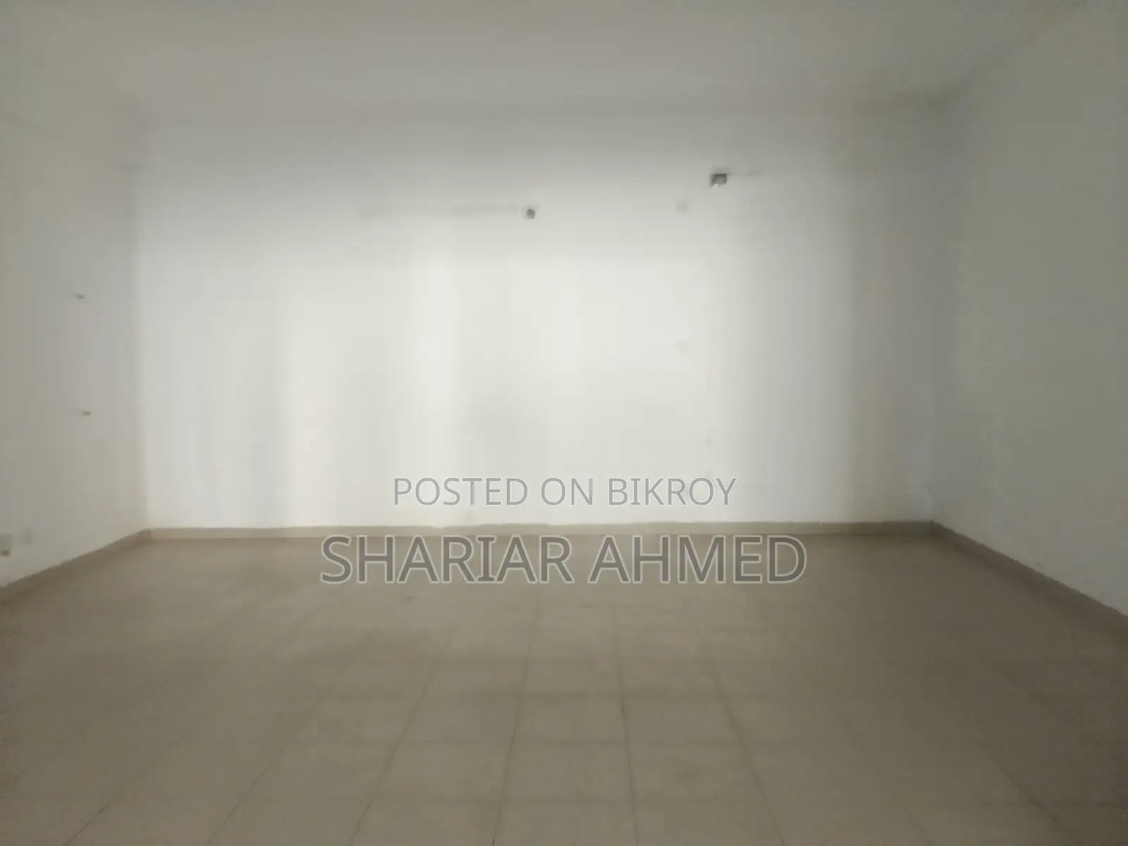 2500 Sqft Office Space For Rent In Gulshan in Gulshan