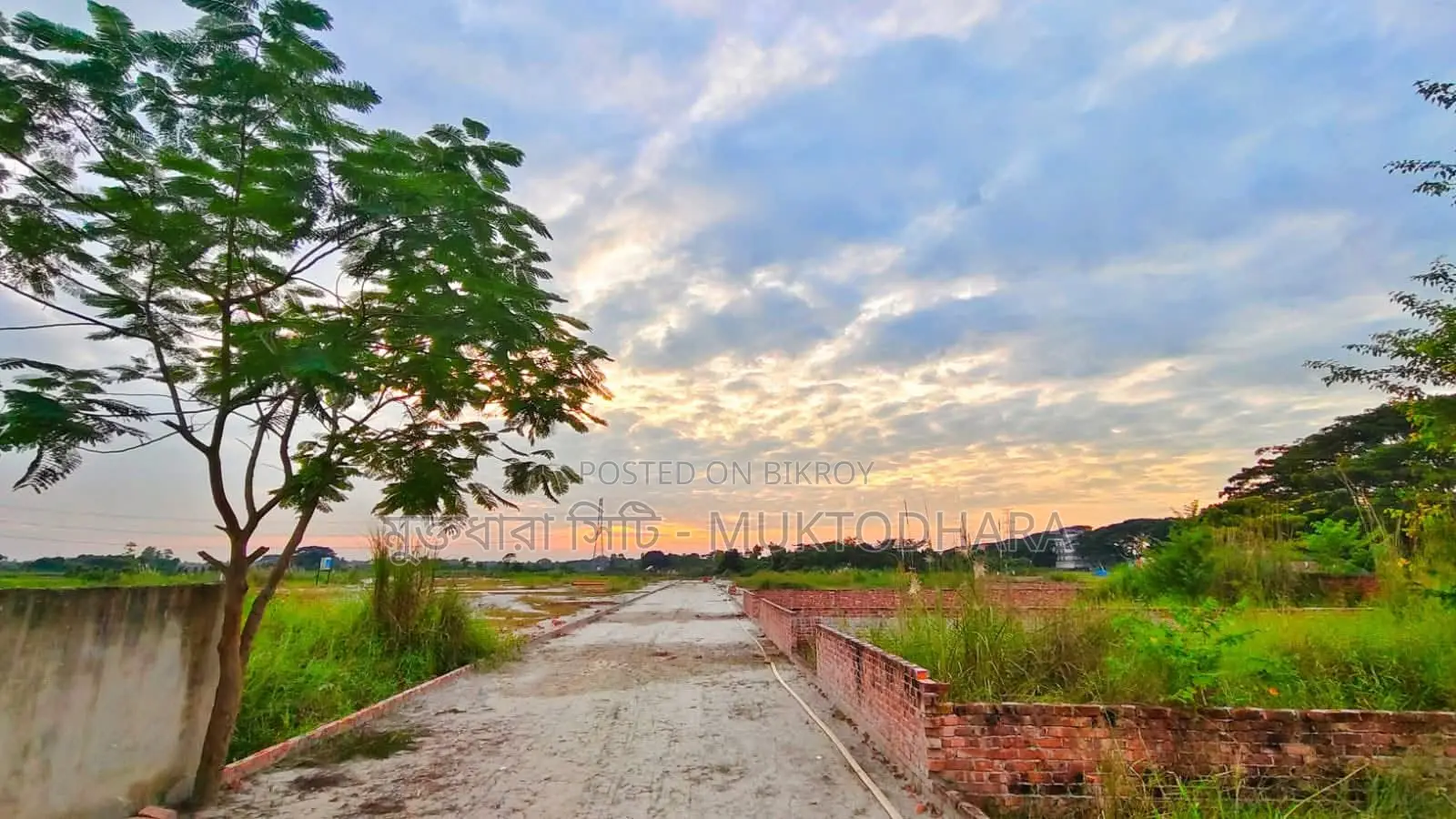 Secure Your Dream Plot in Dhaka in Bosila
