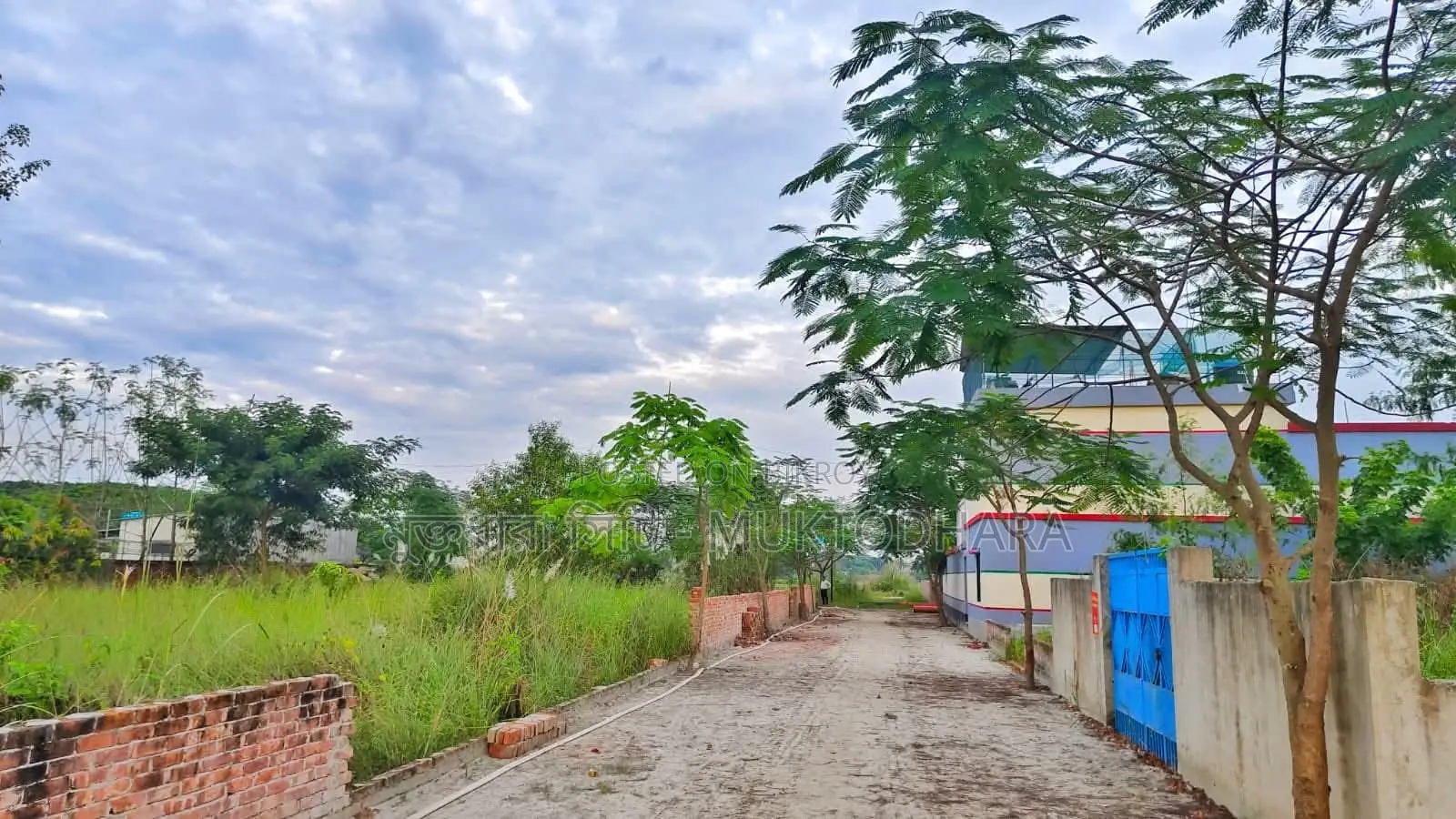 Secure Your Dream Plot in Dhaka in Bosila
