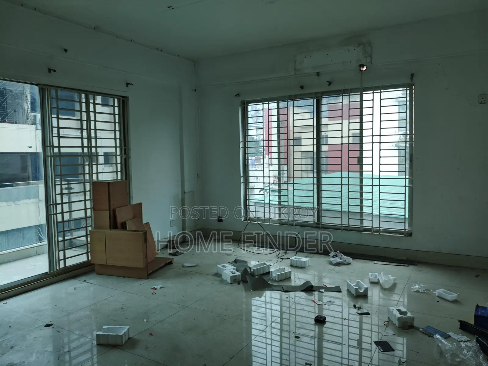 2650 Sqft Office Space For Rent In Gulshan in Gulshan