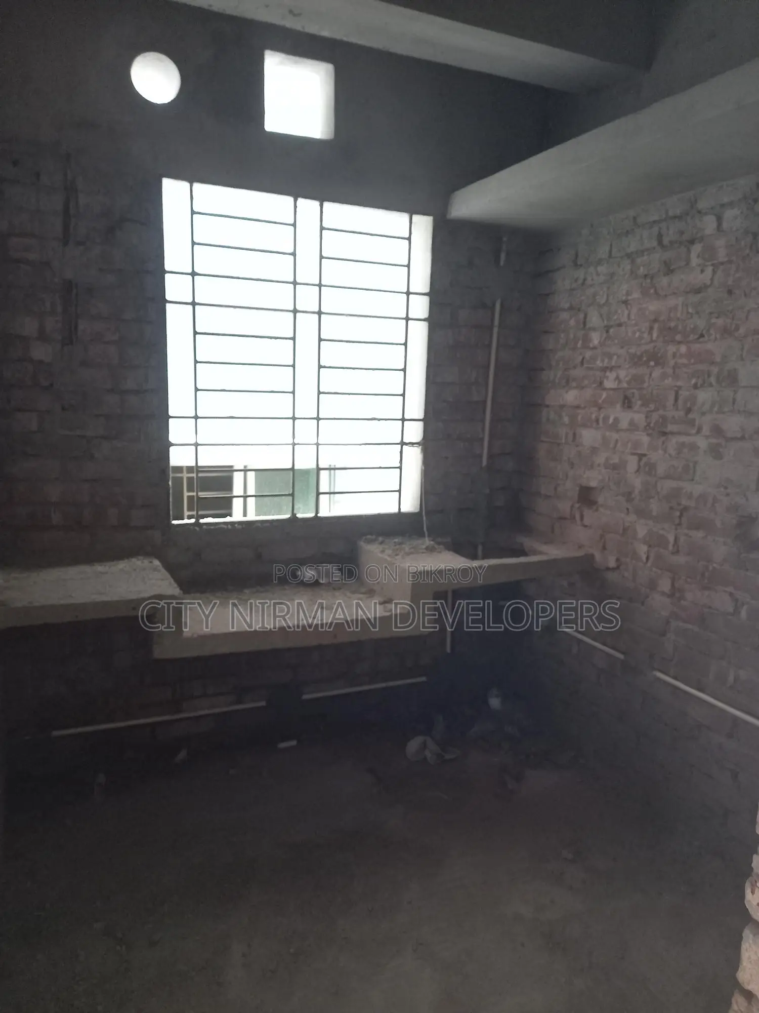 Buy an Attractive Flat in the "Nirman Kashful" Project! in Mohammadpur