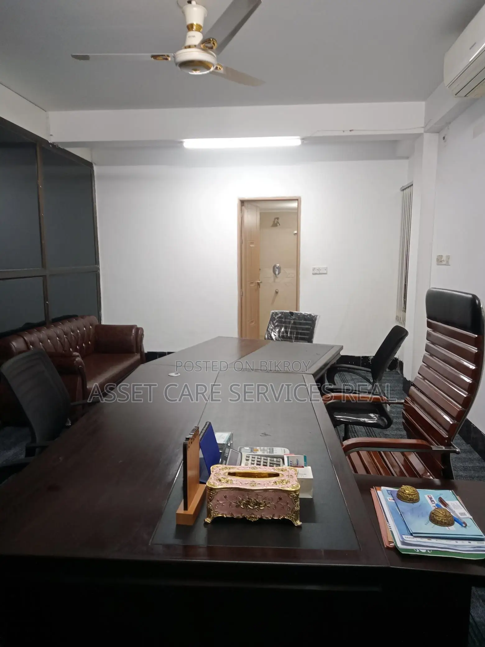 Beautiful Officer Space For Rent In Banani in Banani