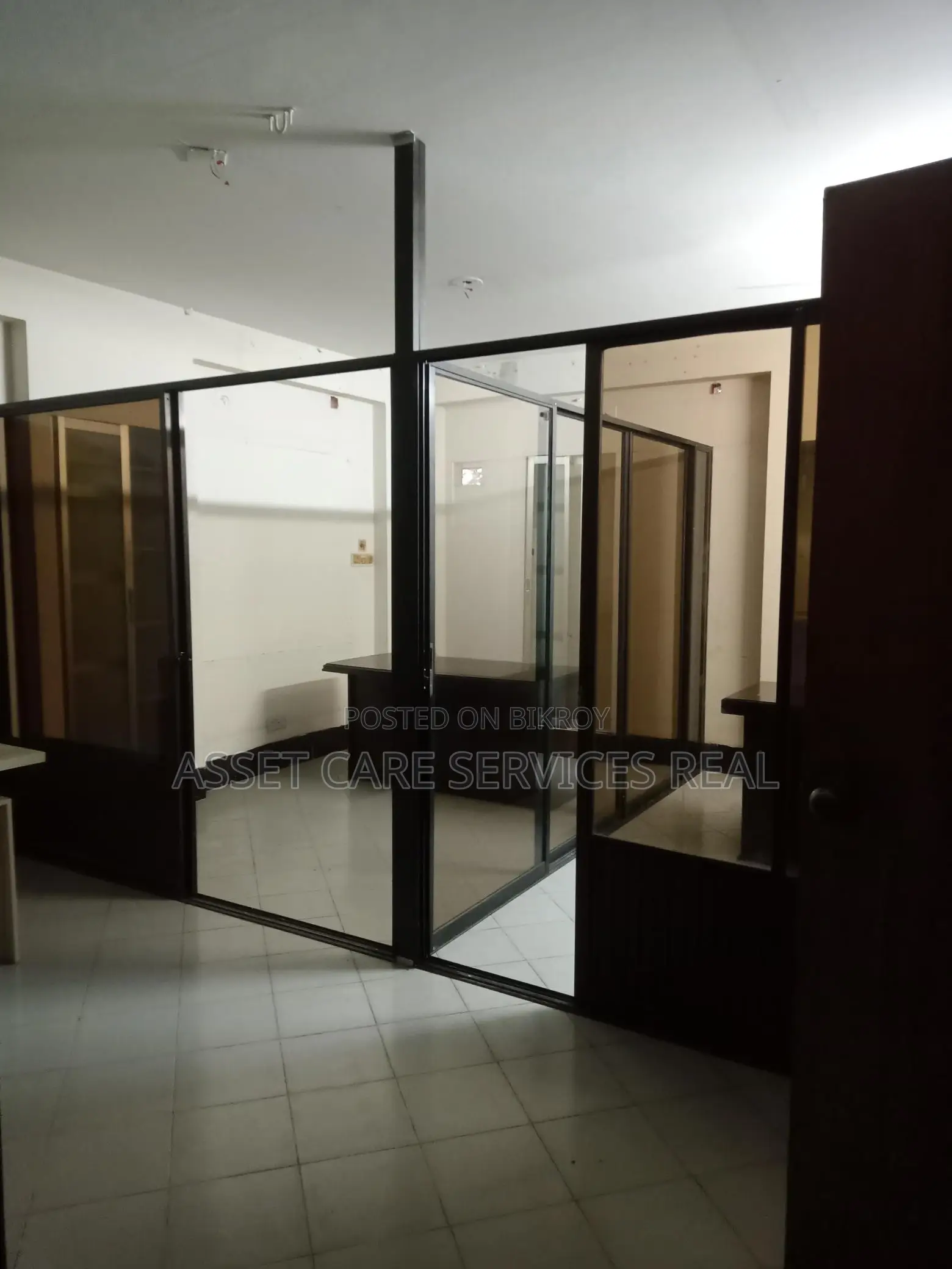 Beautiful Officer Space For Rent In Banani in Banani