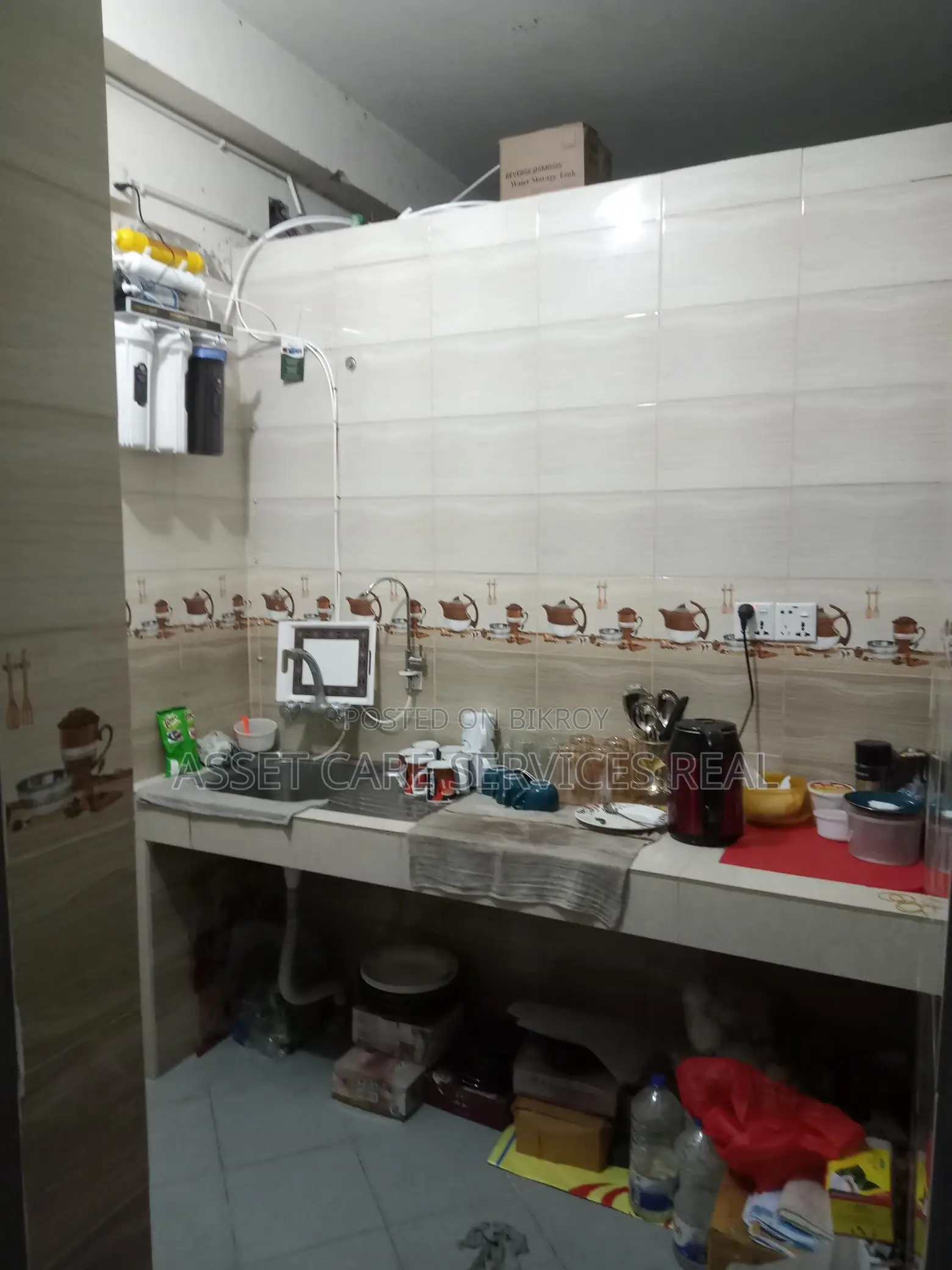 Beautiful Officer Space For Rent In Banani in Banani