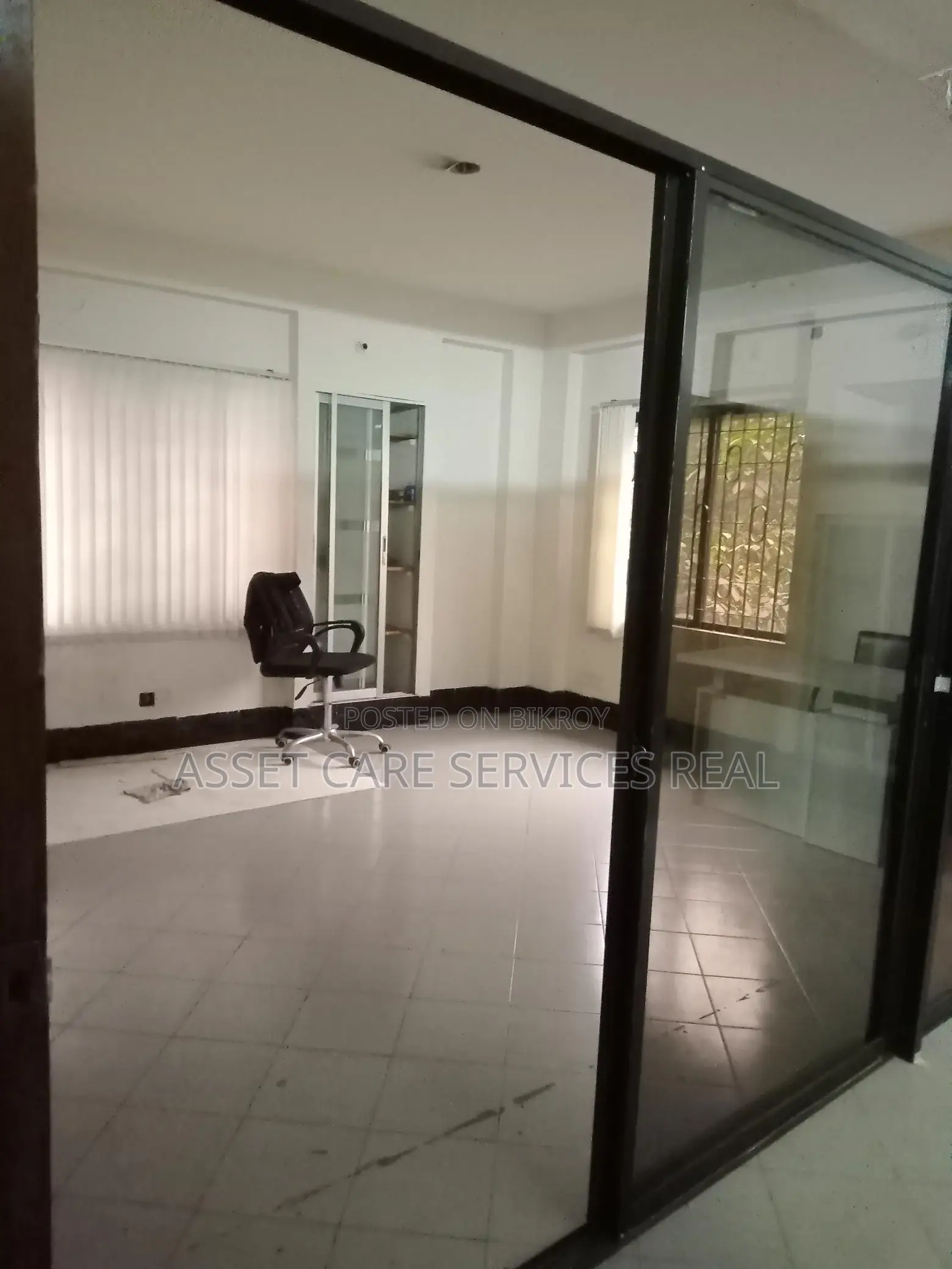Beautiful Officer Space For Rent In Banani in Banani