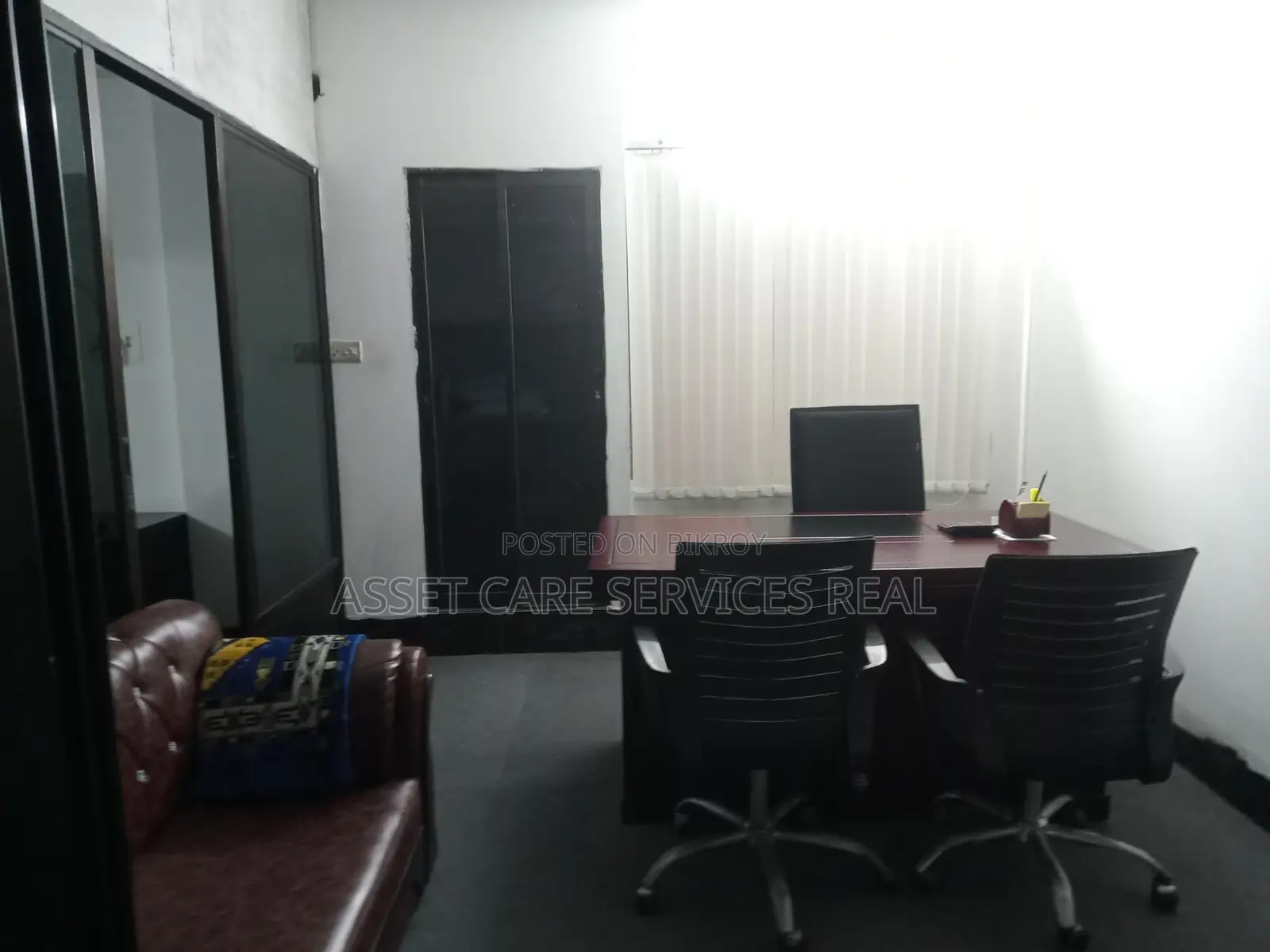 Beautiful Officer Space For Rent In Banani in Banani