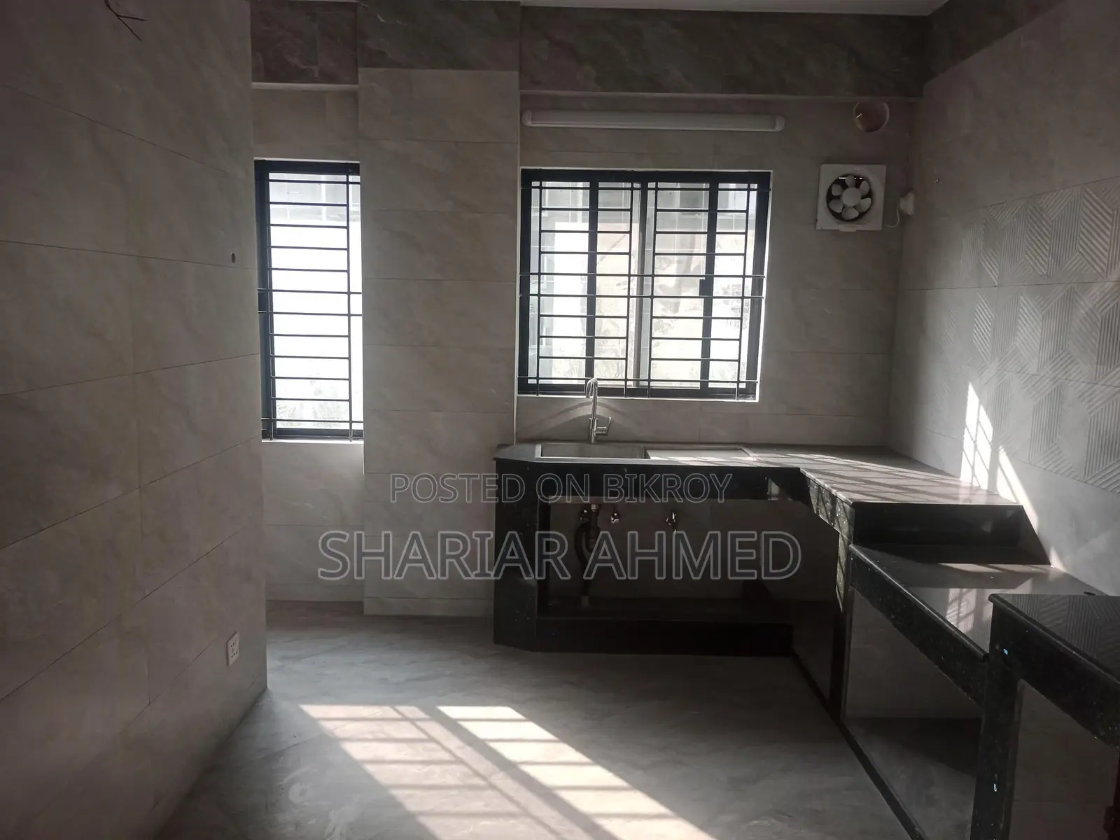 3550 Sqft Office Space For Rent In Gulshan 2 in Gulshan