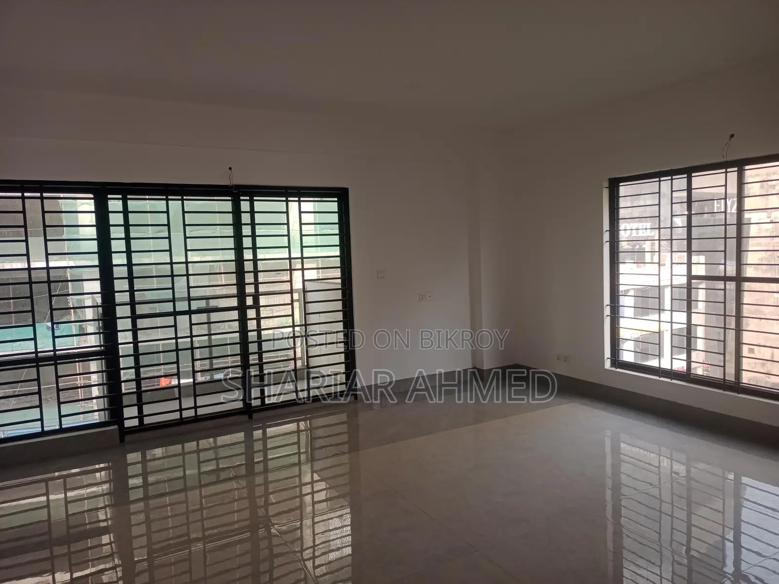 3550 Sqft Office Space For Rent In Gulshan 2 in Gulshan