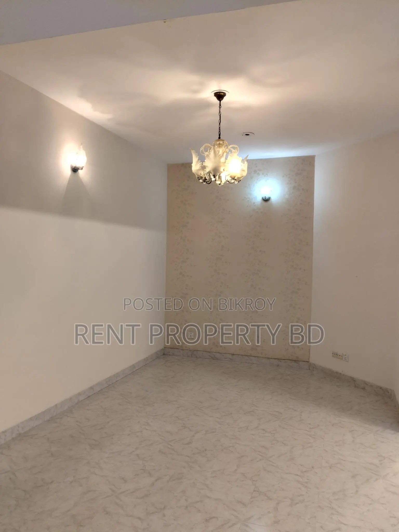 Unfurnished Flat For Rent In Banani in Banani