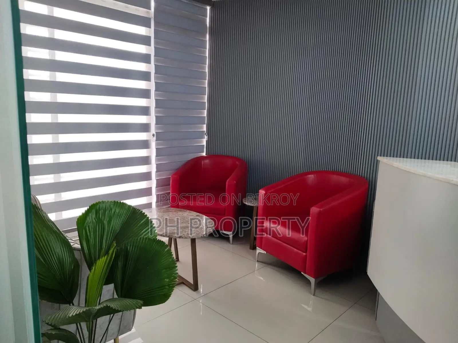 Banani Commercial Furnished Office in Banani