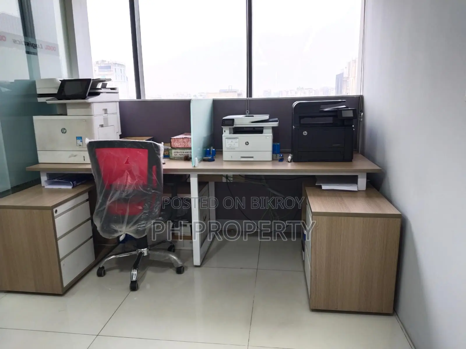 Banani Commercial Furnished Office in Banani