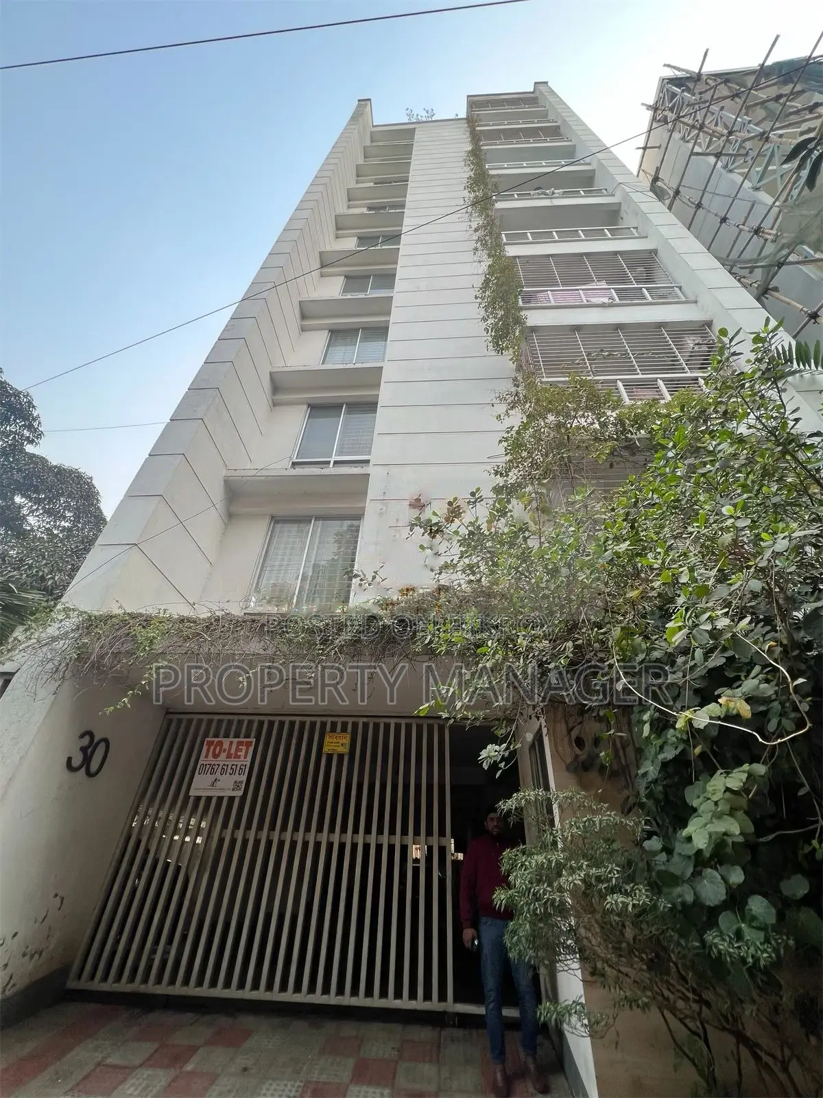 OFFICE CUM RESIDENCE FOR RENT IN UTTARA in Uttara