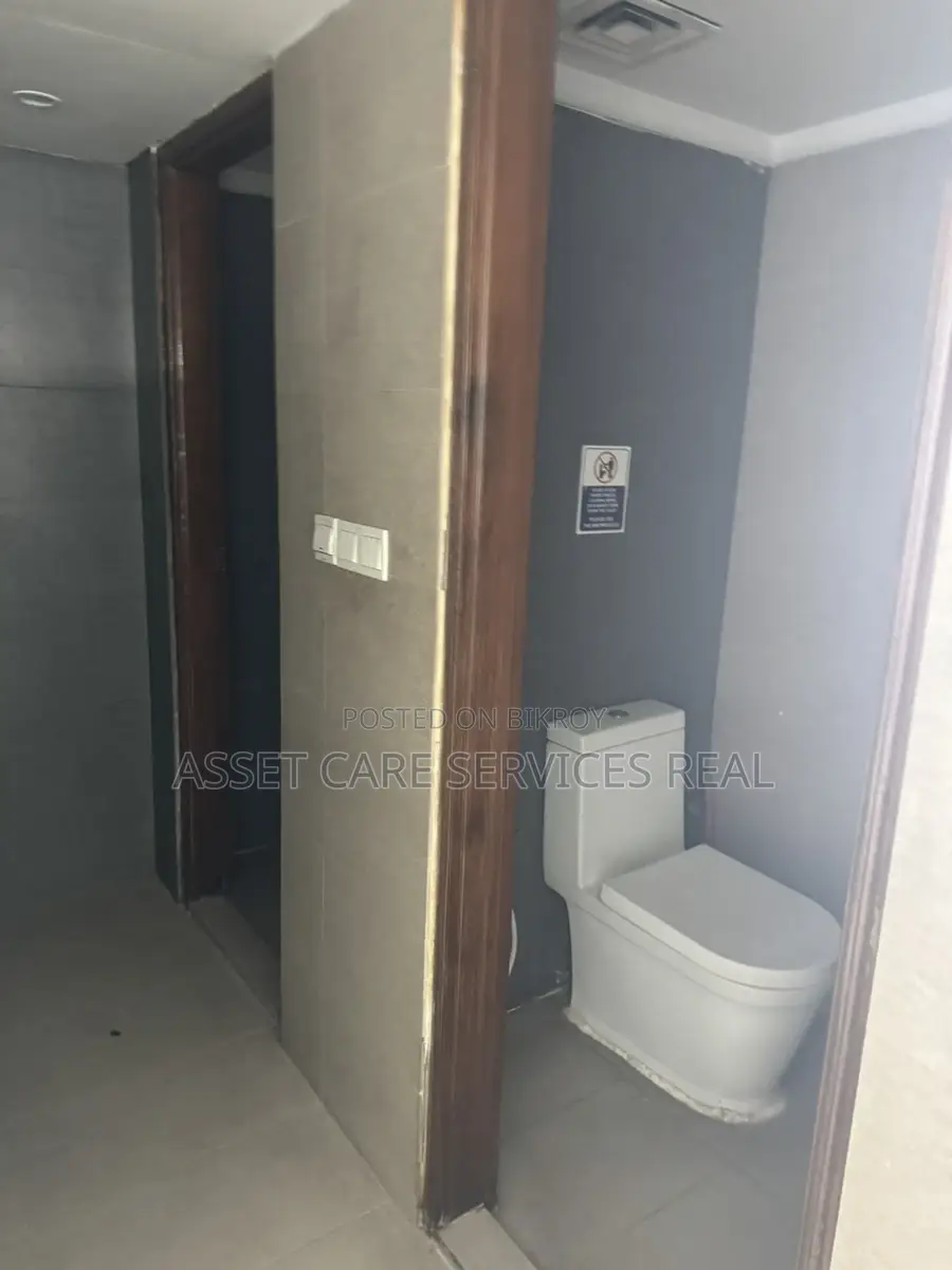 Commercial Open Space for Rent in Banani C/A, 6000+6000 Sft, Total 12000 Sft in Gulshan