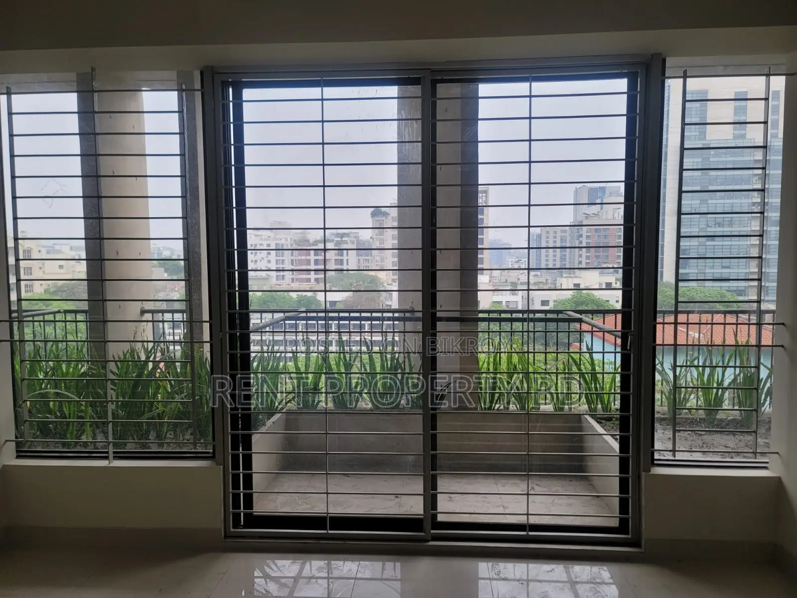 Full Furnished Flat For Rent In Banani in Banani