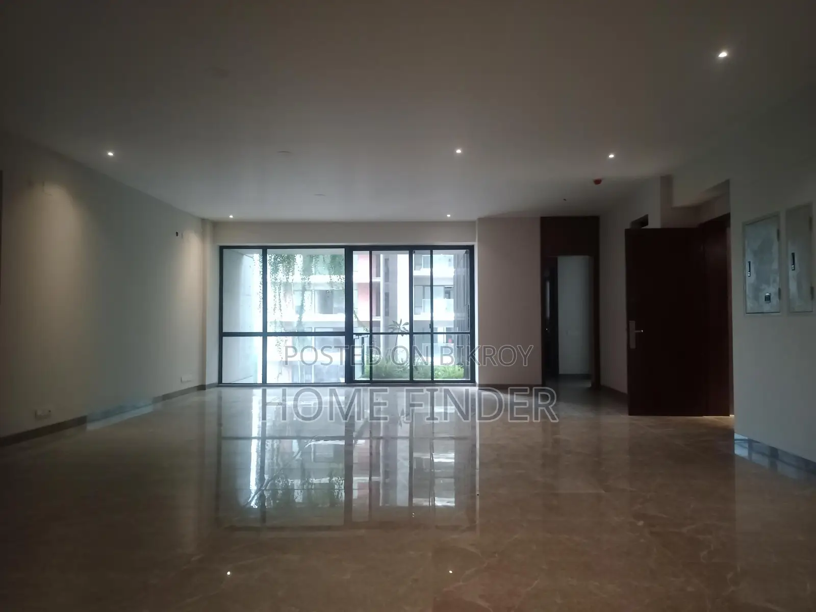 Brand New (5470 SqFt) GYM_POOL Apt: For Rent In GULSHAN-2 in Gulshan