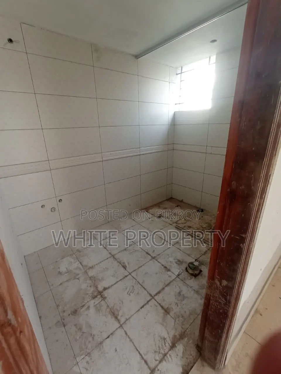3 Katha Single Unit apartment sale in Bashudhora R/A in Basundhara