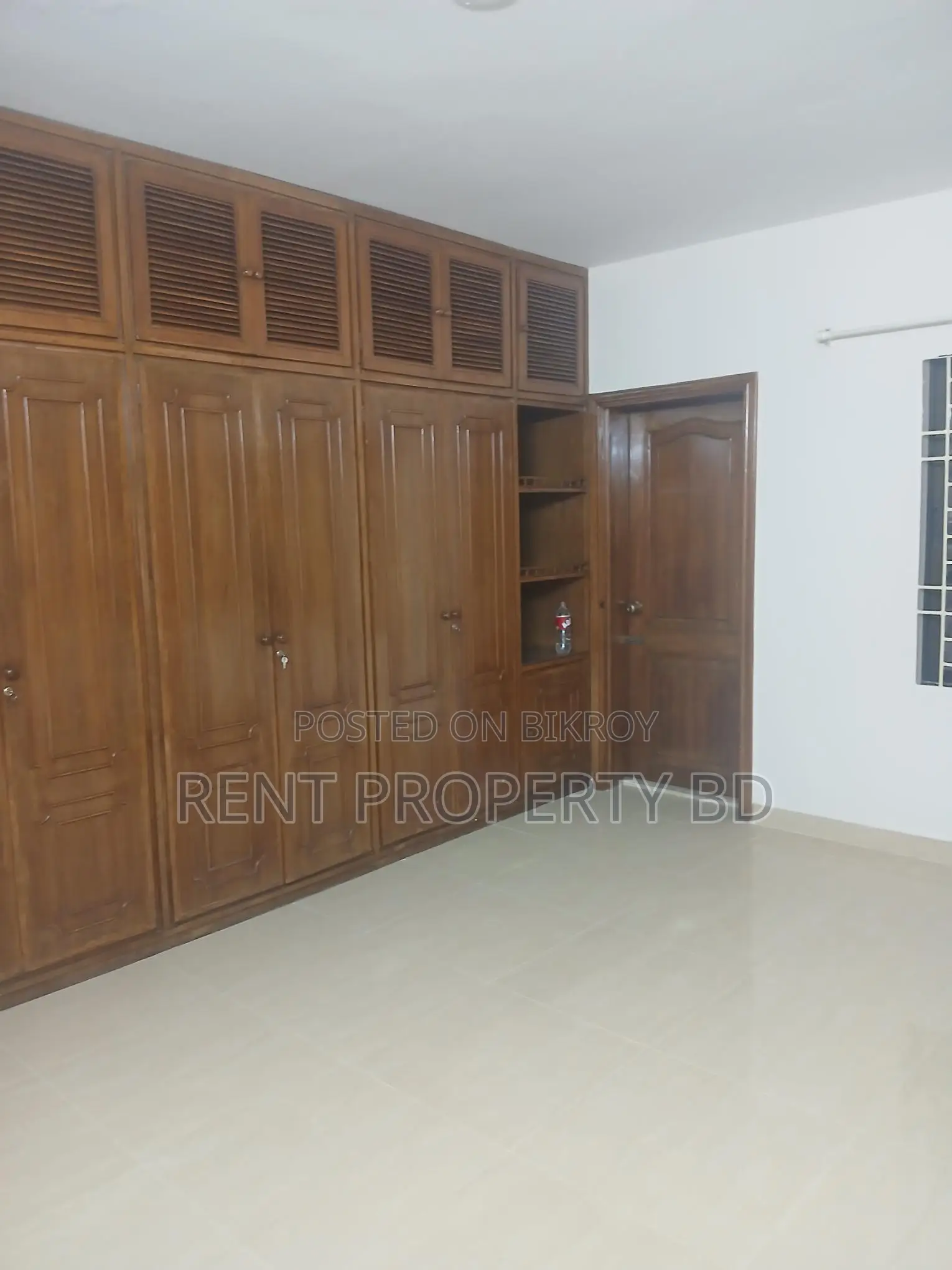 2700 sft 3-bedroom nice apartment for rent in Gulshan in Gulshan