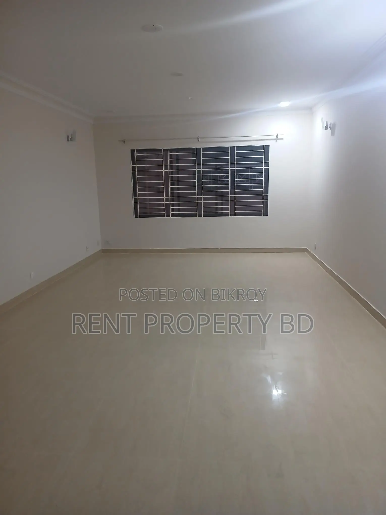 2700 sft 3-bedroom nice apartment for rent in Gulshan in Gulshan